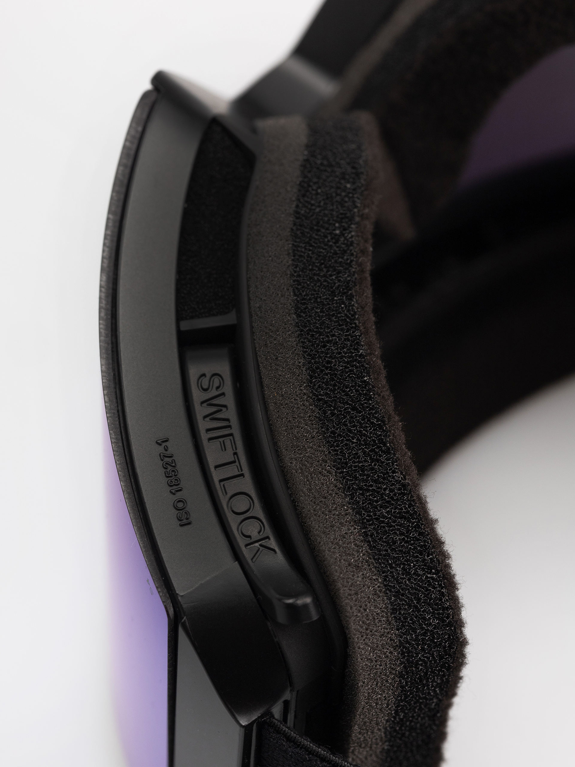 Dragon RVX MAG OTG Snowboard szemüveg (thrill/lumalens eclipse ir+lumalens violet)