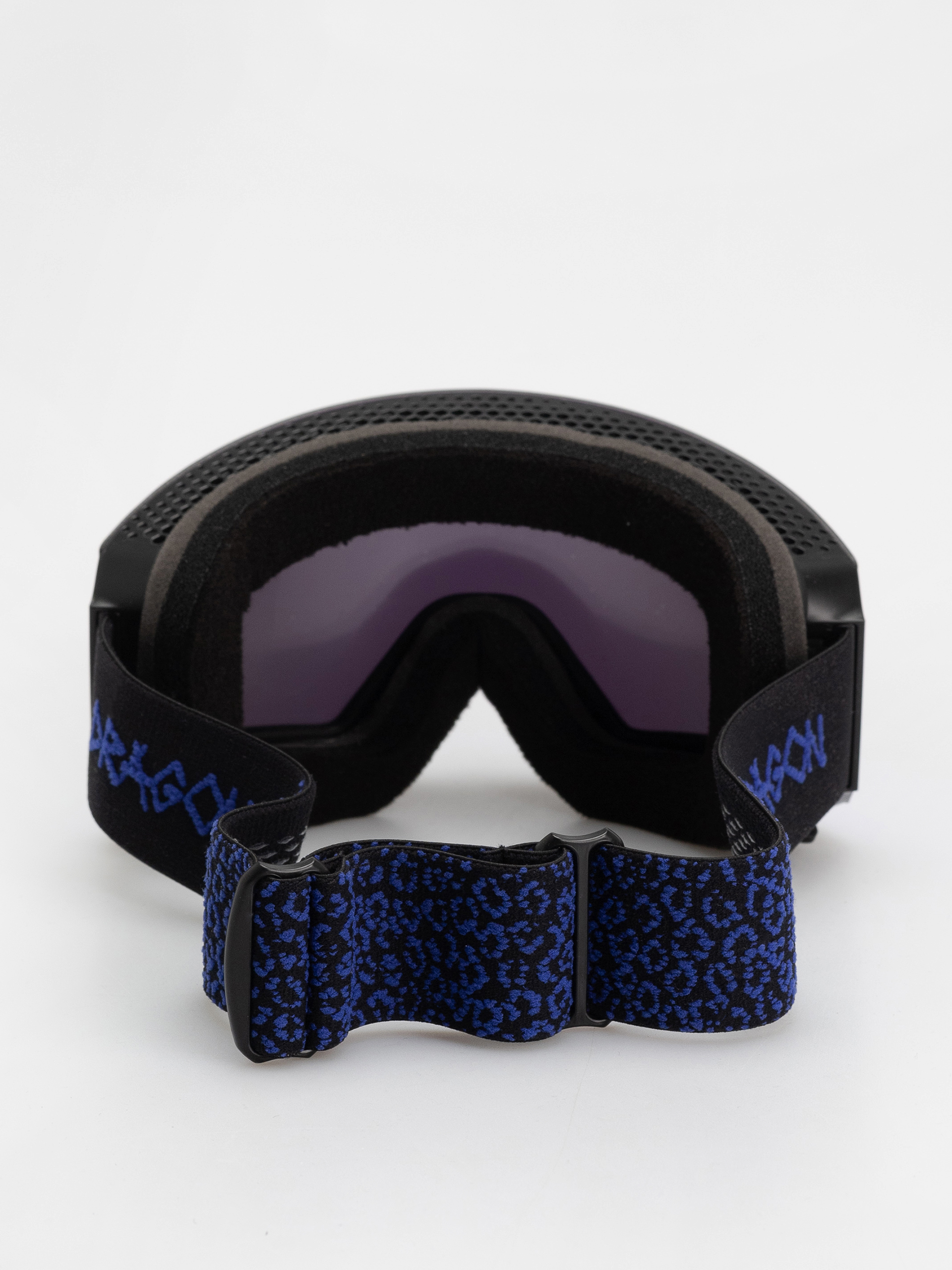 Dragon RVX MAG OTG Snowboard szemüveg (thrill/lumalens eclipse ir+lumalens violet)