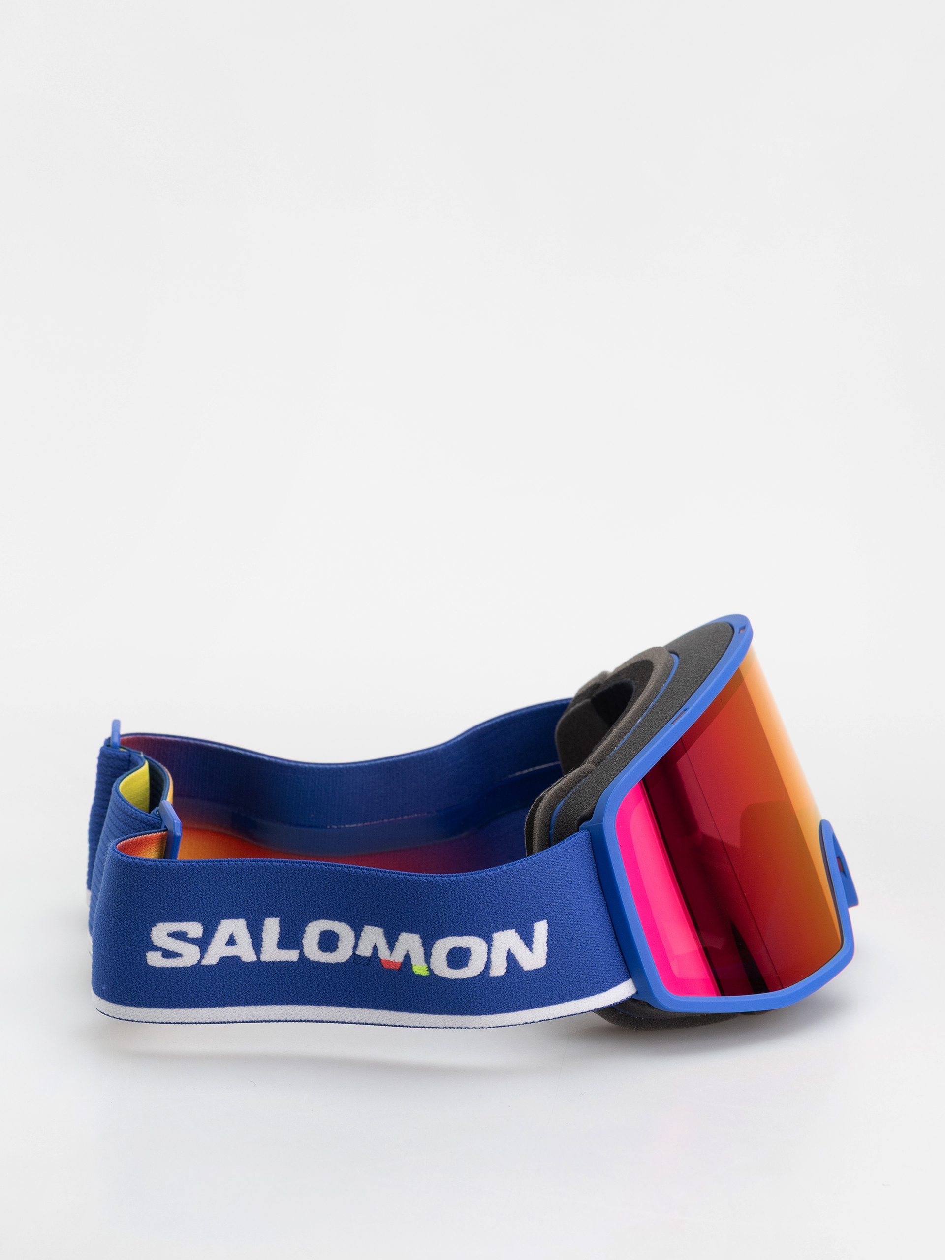 Snowboard szemüveg Salomon Sentry Pro Sigma (race bl/pr/lb)