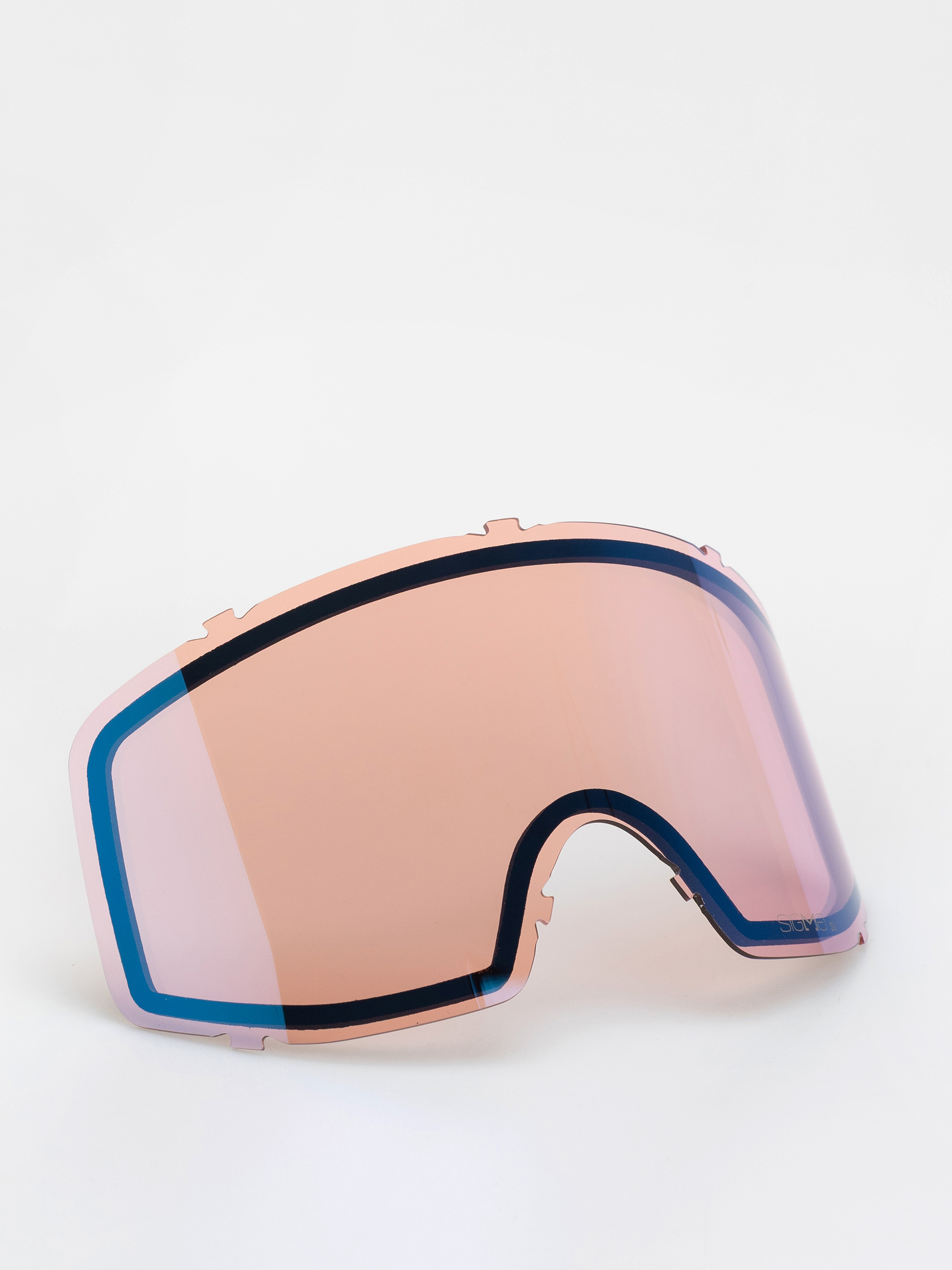 Snowboard szemüveg Salomon Sentry Pro Sigma (race bl/pr/lb)