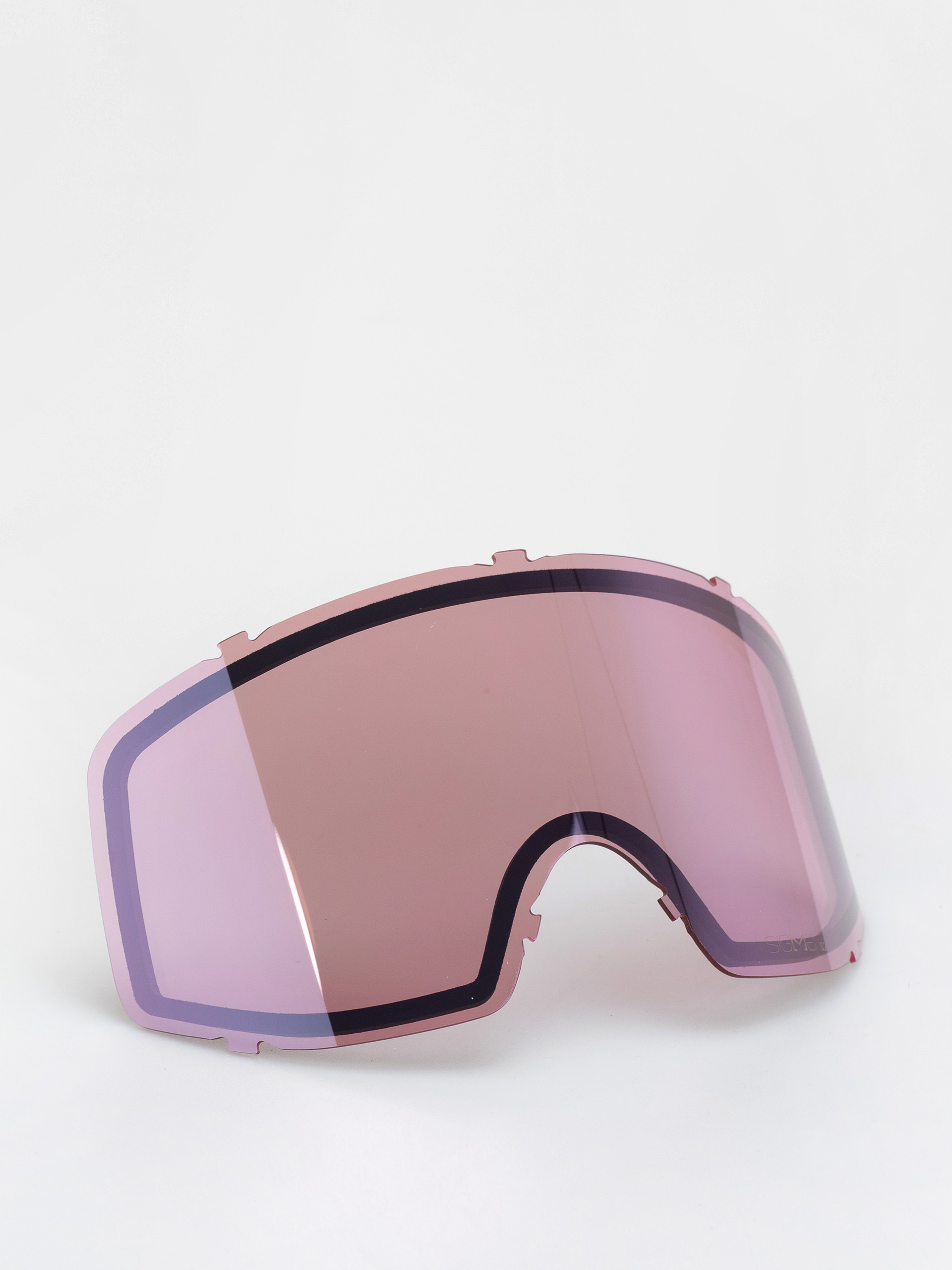 Snowboard szemüveg Salomon Sentry Pro Sigma (bk tie/gm/sp)