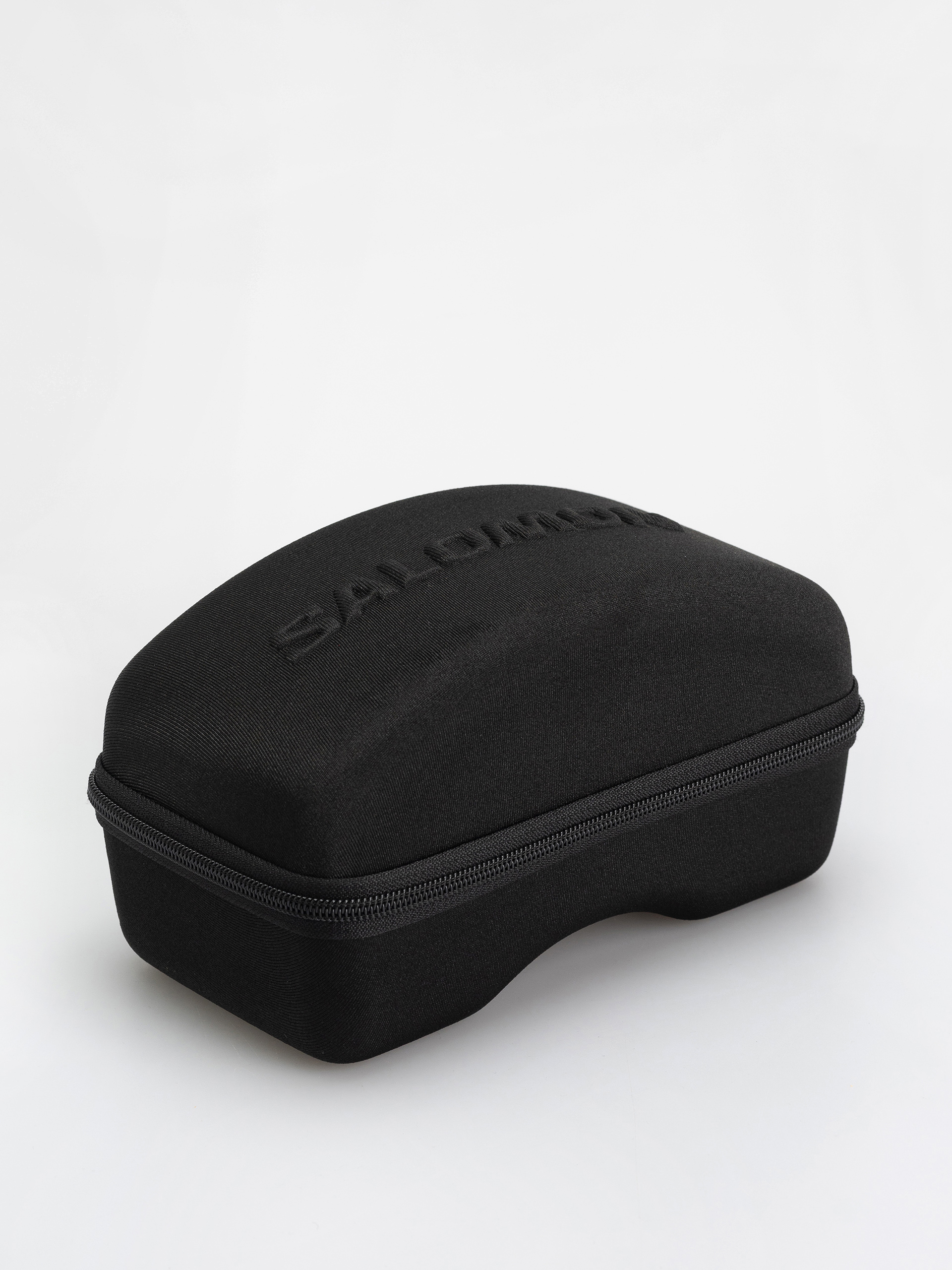 Snowboard szemüveg Salomon Sentry Pro Sigma (bk tie/gm/sp)