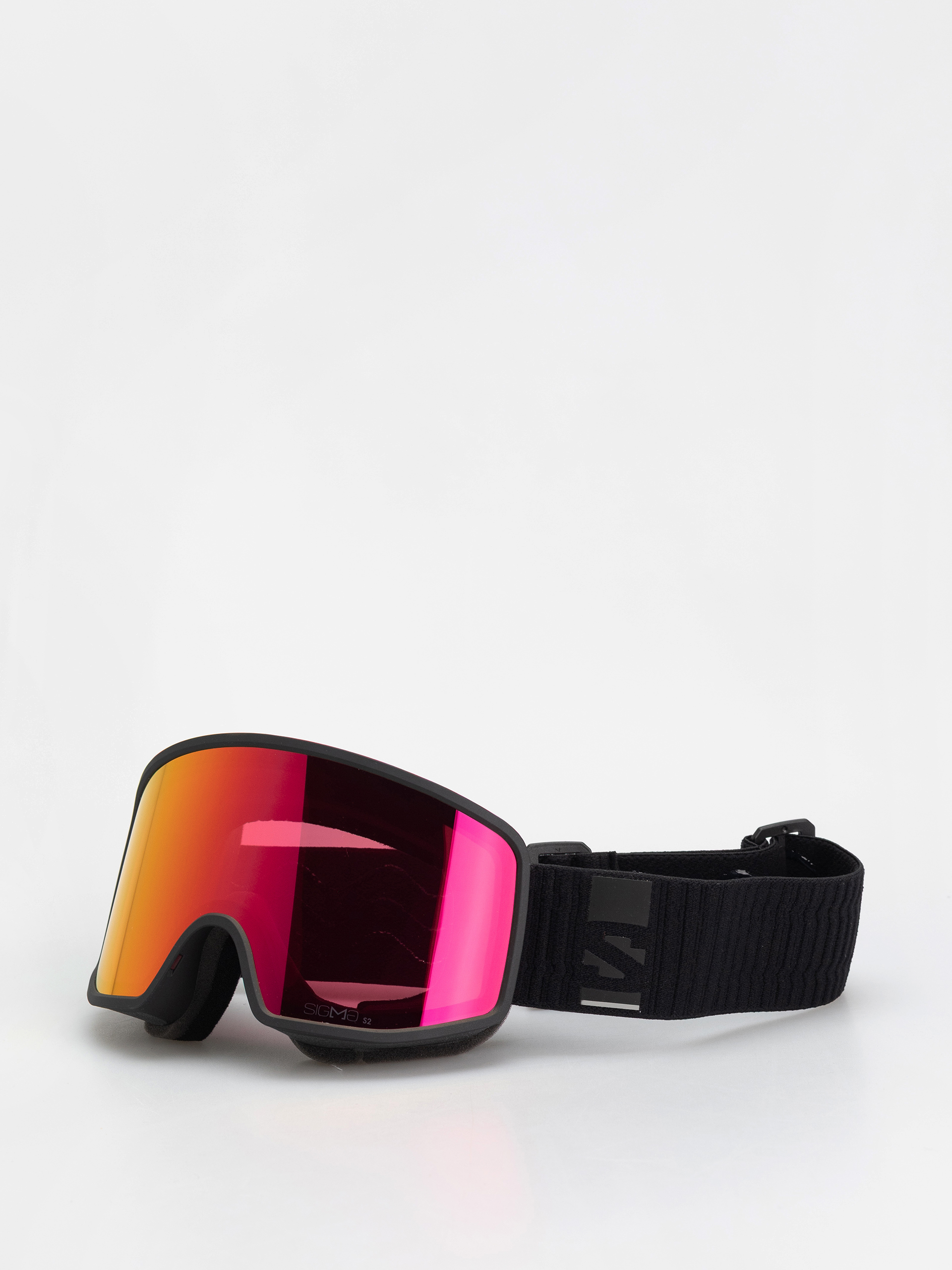 Snowboard szemüveg Salomon Sentry Pro Sigma