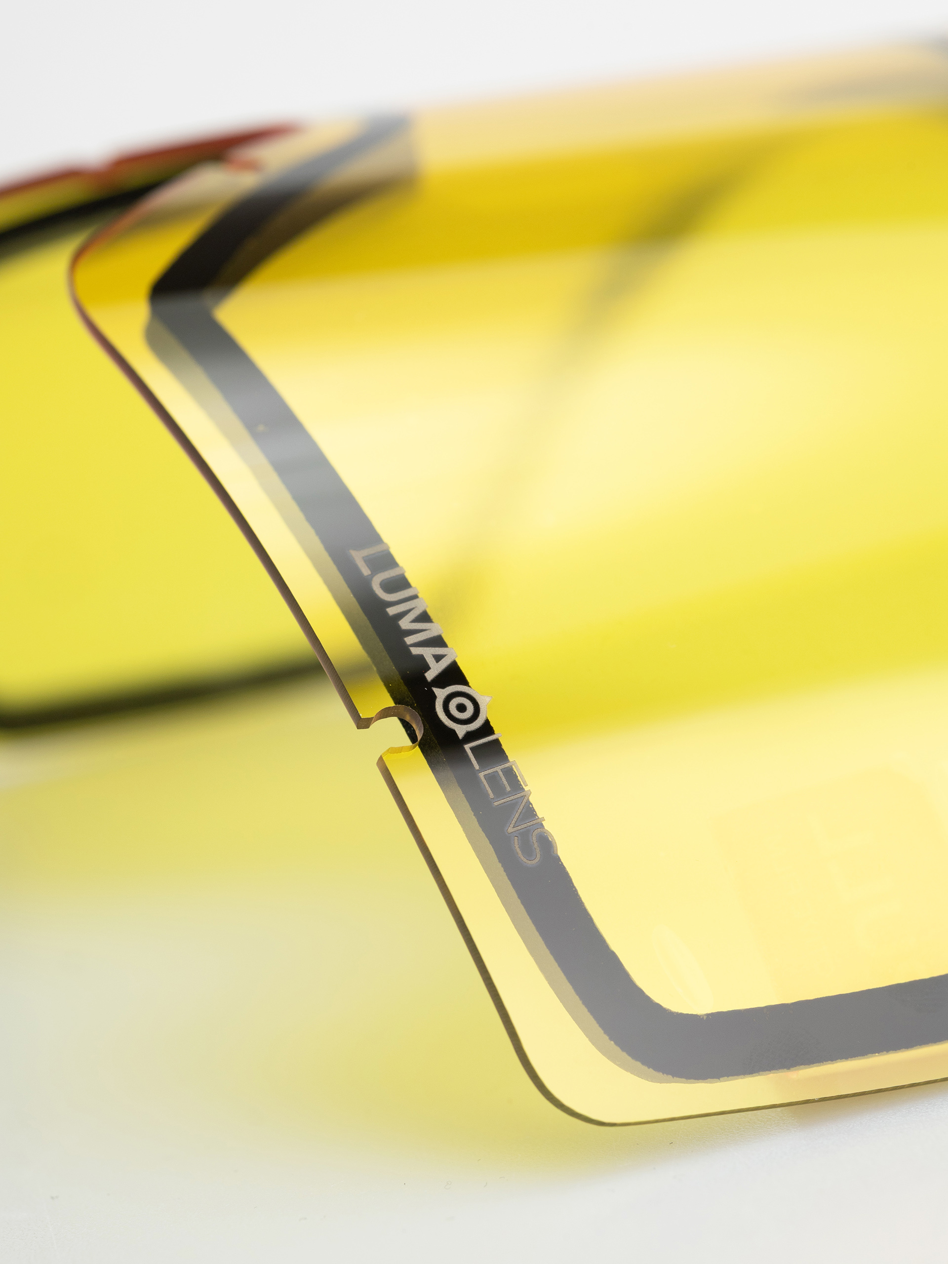 Gyorsan a szemüveghez Dragon DX3 PLUS (lumalens yellow)