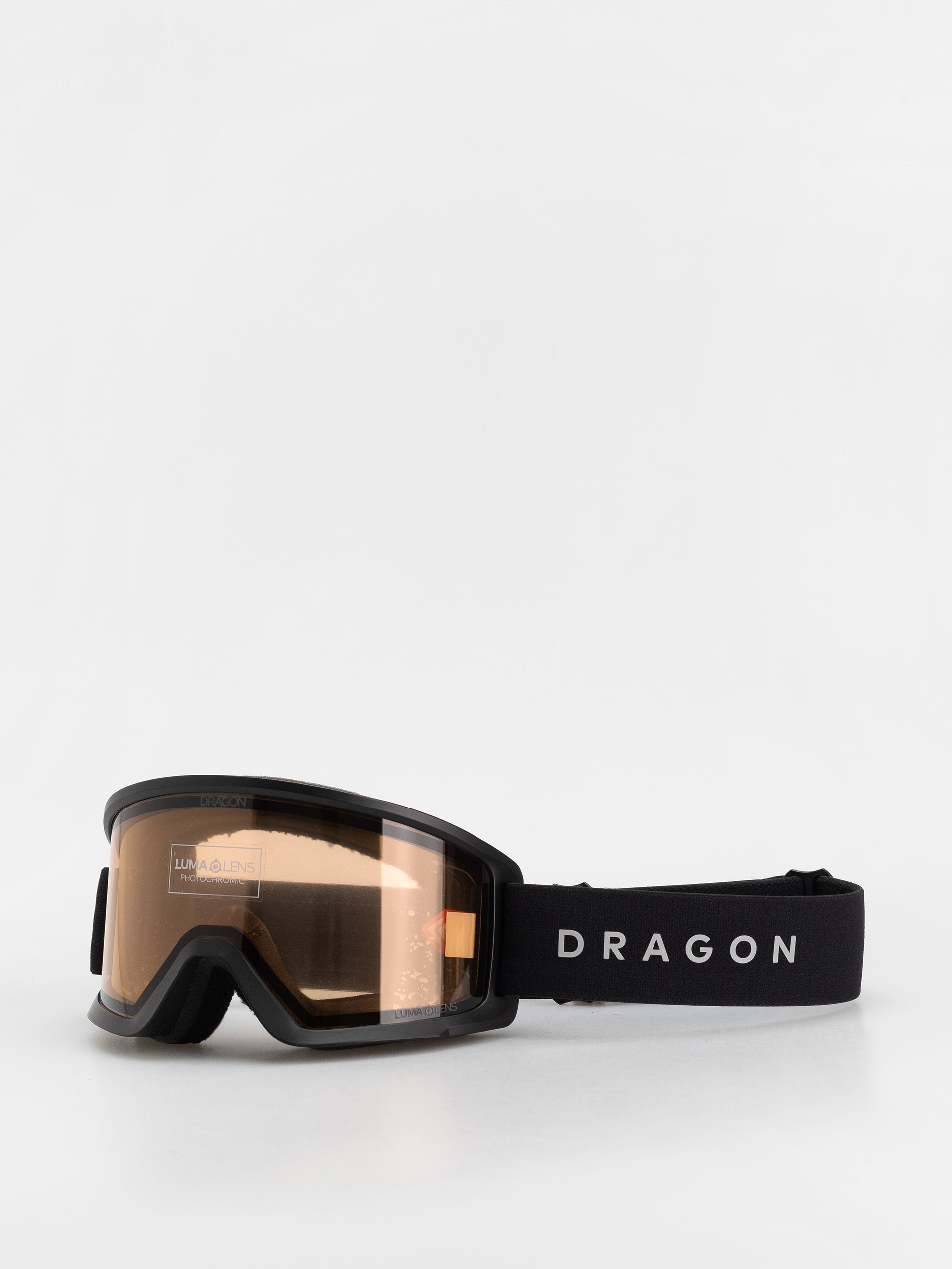 Dragon DX3 PLUS OTG Snowboard szemu00fcveg (photochromic/lumalens photochromic amber)