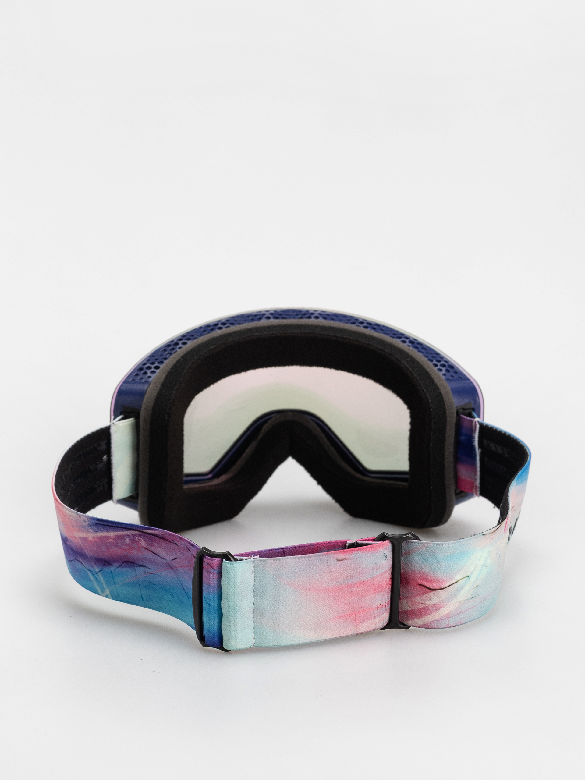 Snowboard szemüveg Dragon R1 OTG (sunset/lumalens pink ion+lumalens light rose)