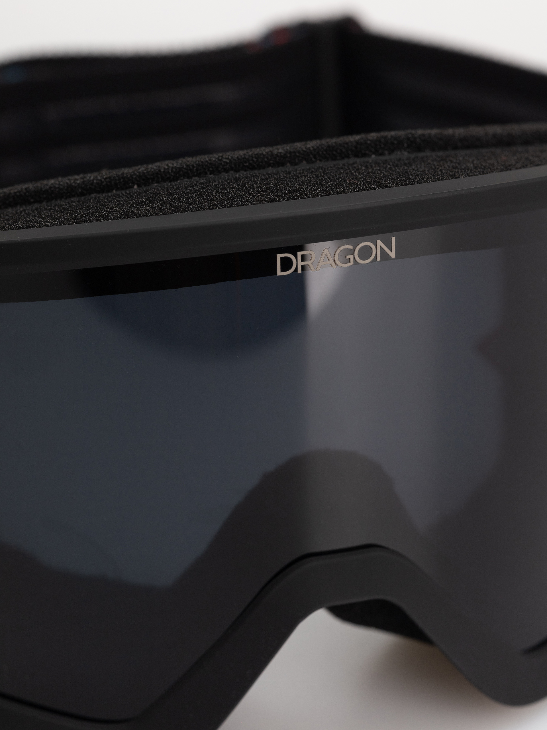 Snowboard szemüveg Dragon DX3 OTG (dragonsbreath/lumalens midnight)