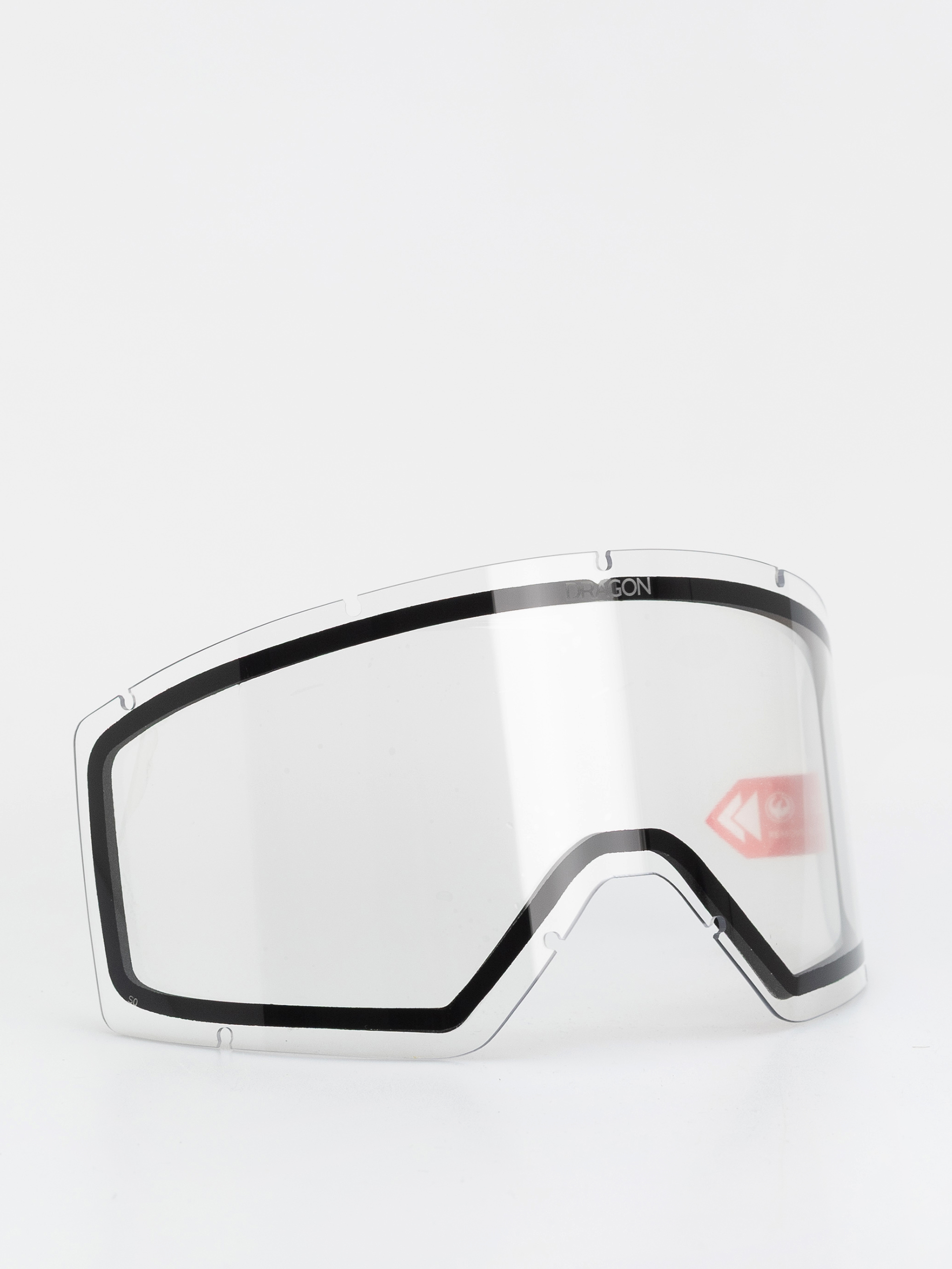 Gyorsan a szemüveghez Dragon DX3 PLUS (clear)