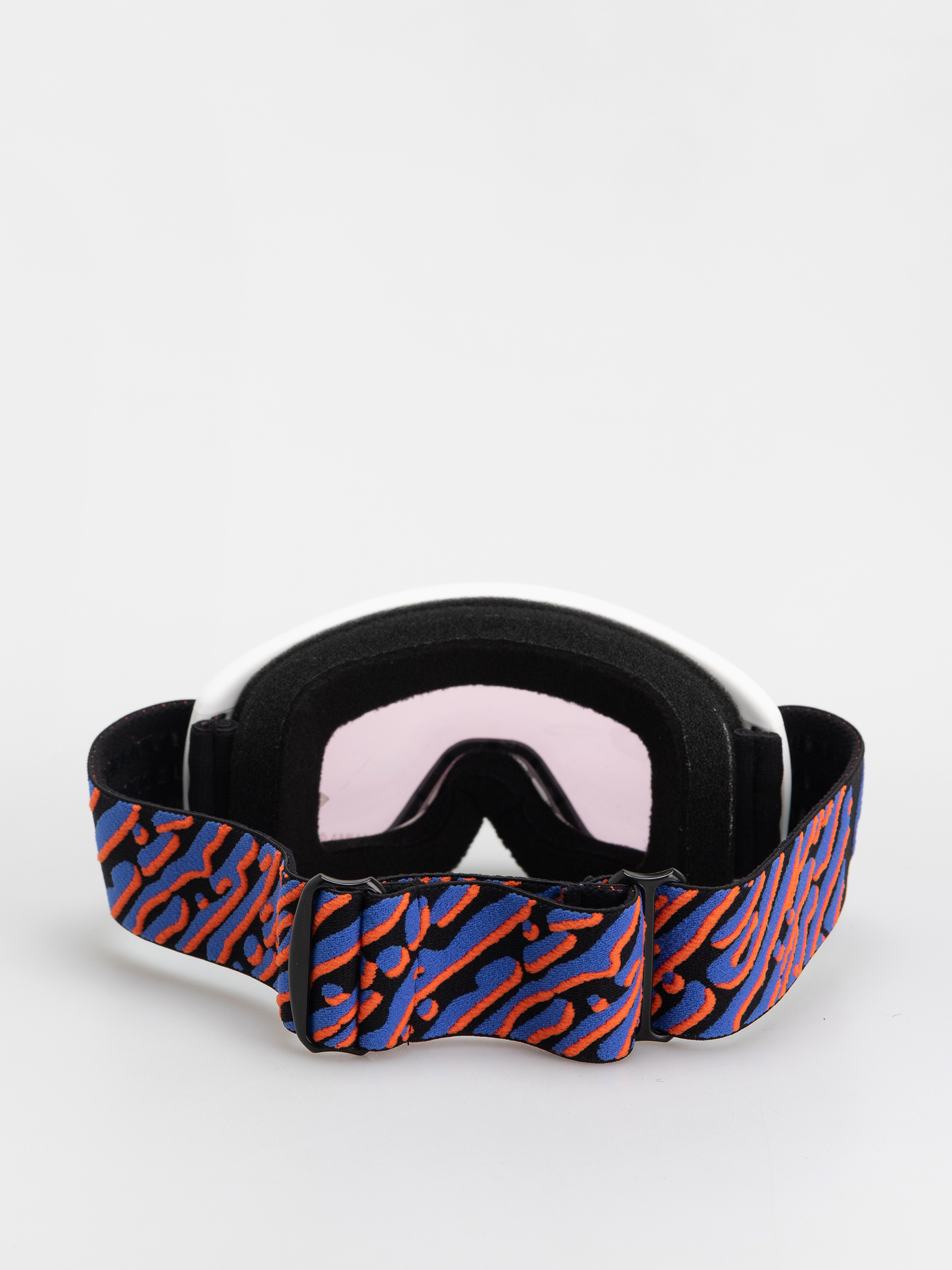 Snowboard szemüveg Dragon LIL D JR (wildside/lumalens light rose)