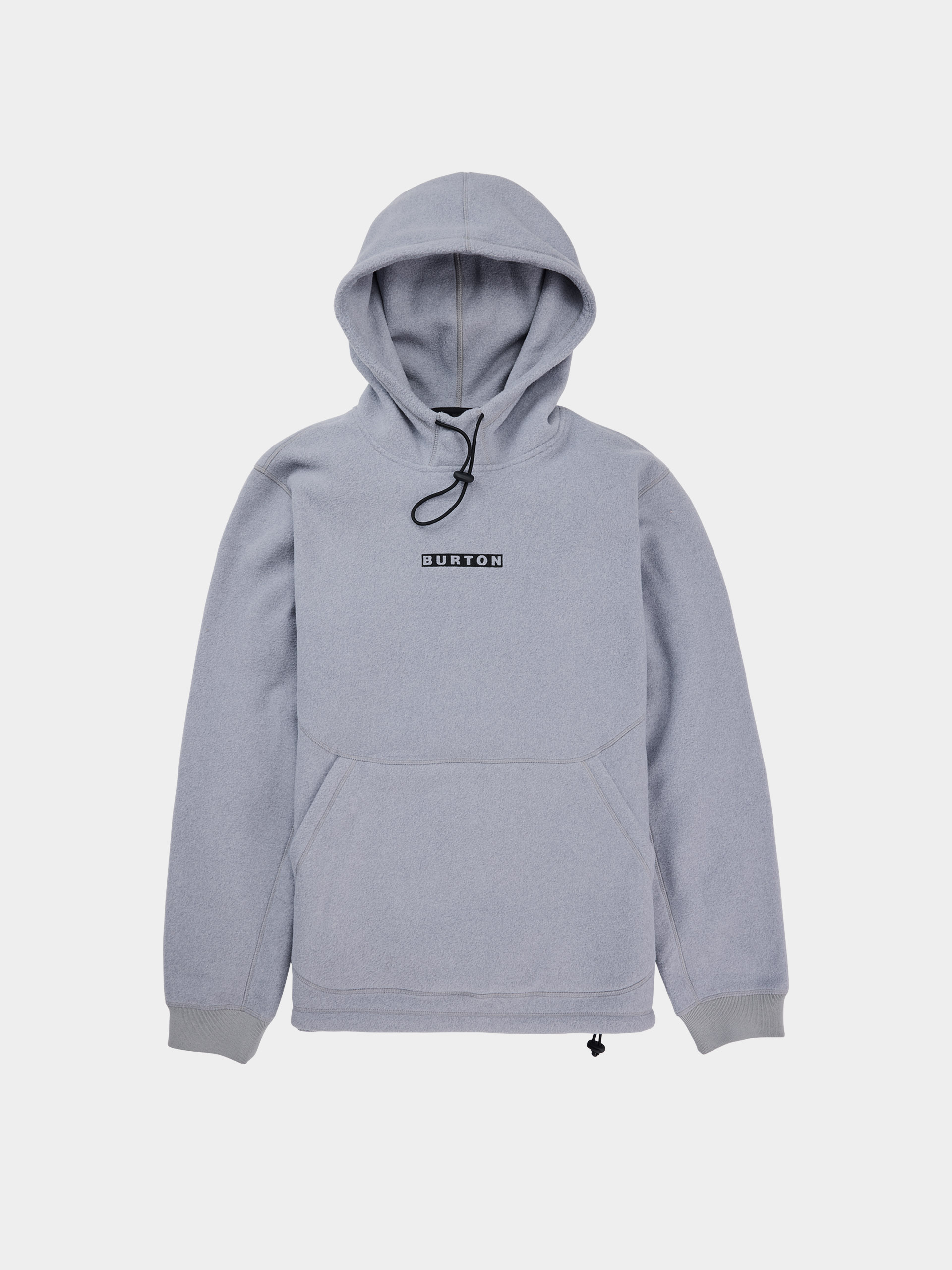 Thermo pulu00f3ver Burton Cinder HD (gray heather)