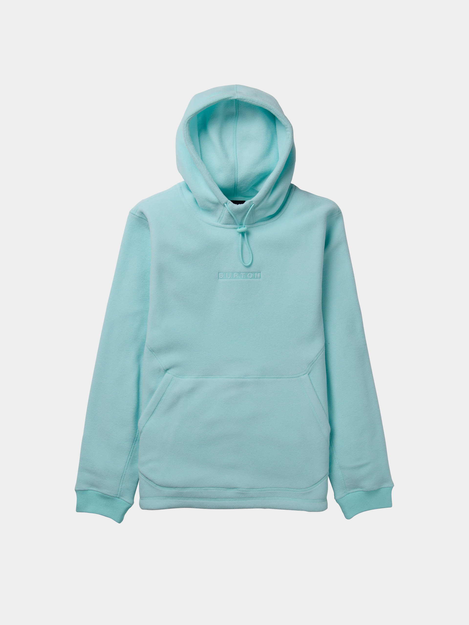 Burton Cinder HD Thermo pulóver