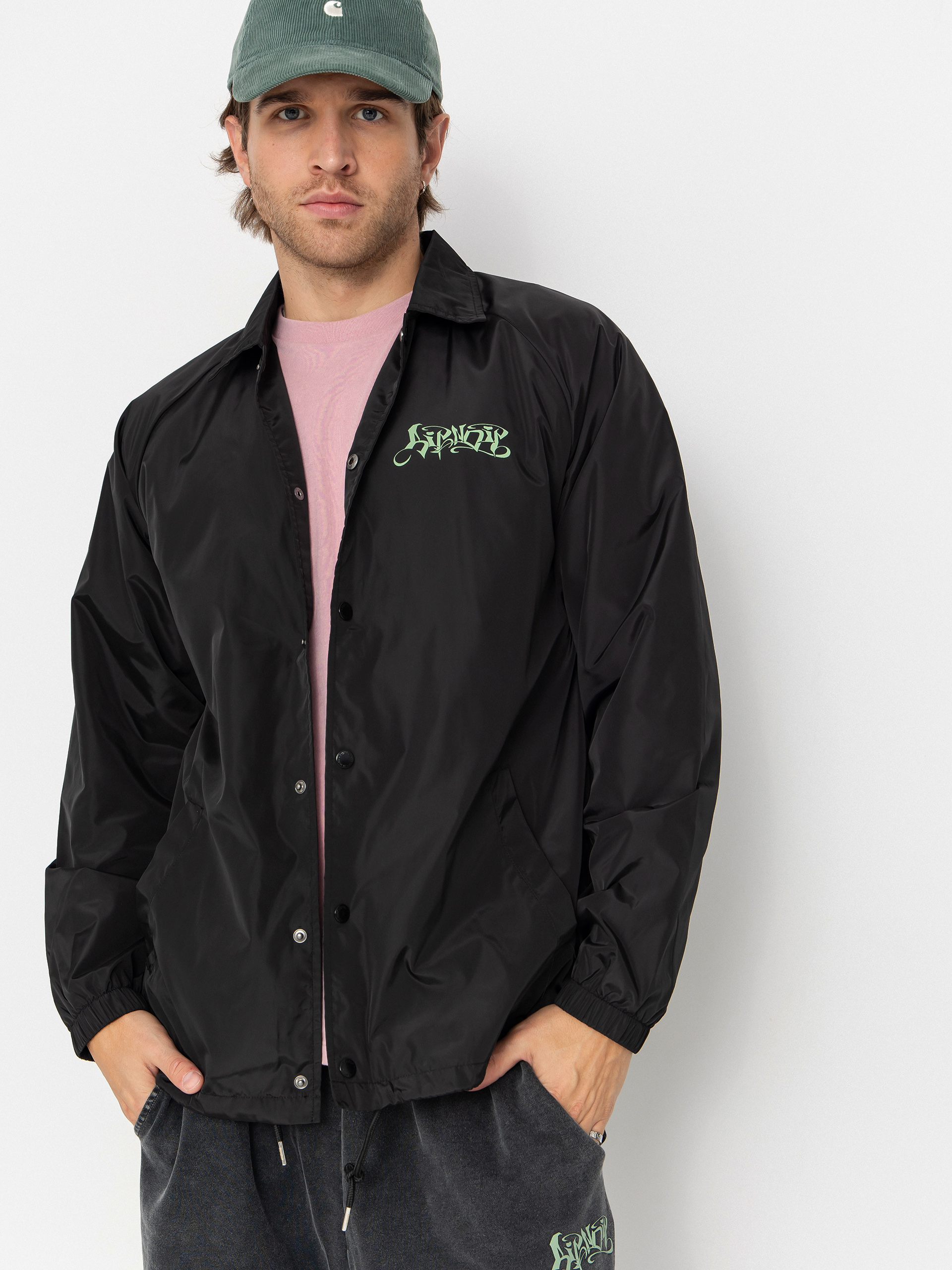 RipNDip Squabble Up Coach Dzseki (black)