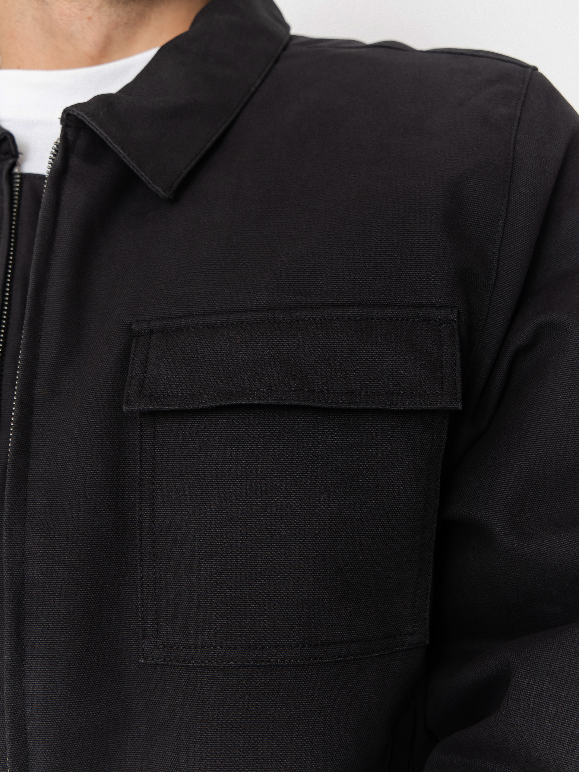 Vans Raw Instinct Dzseki (black)