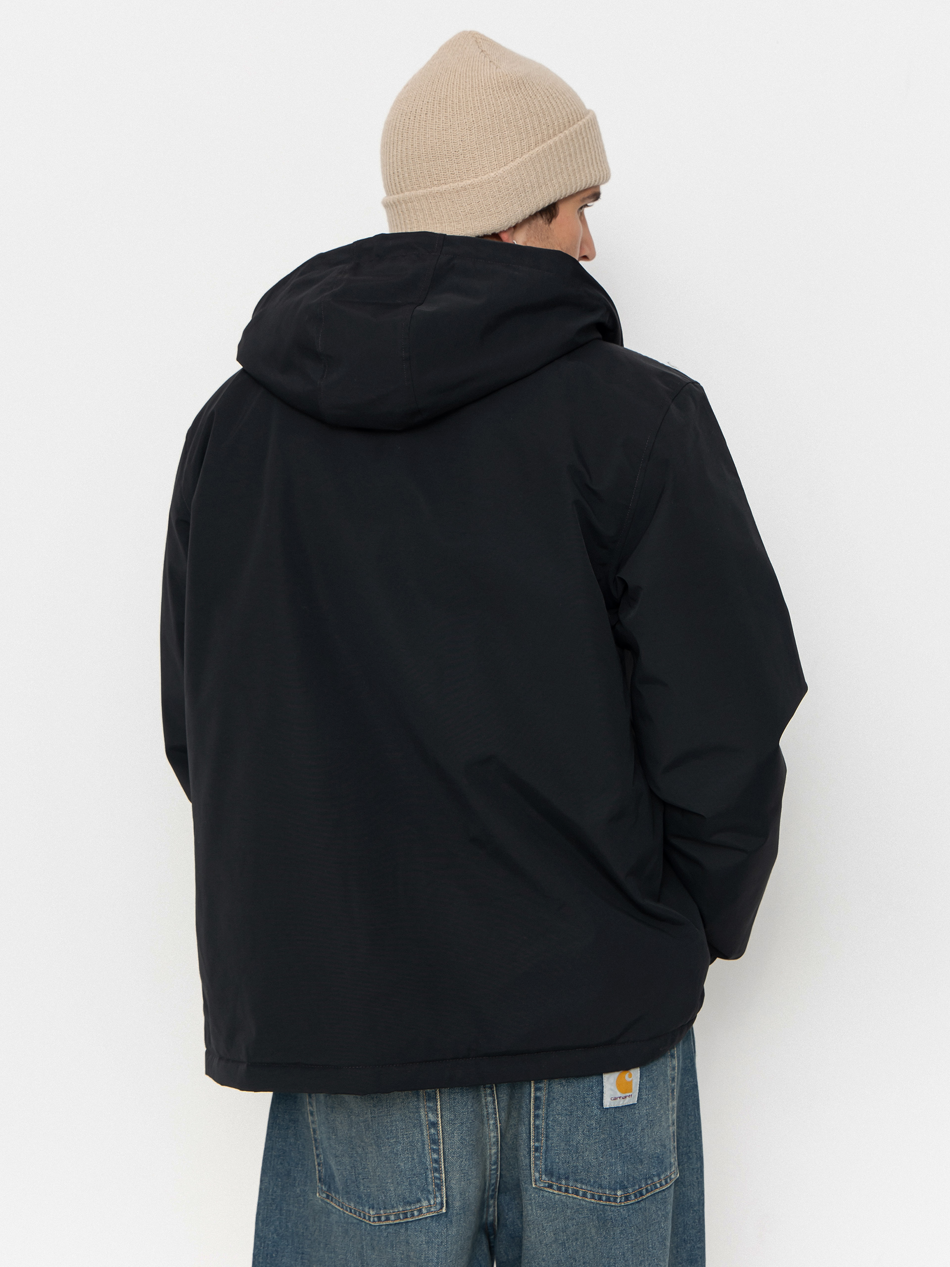 Dzseki Quiksilver Rain Cloud 3K (black)