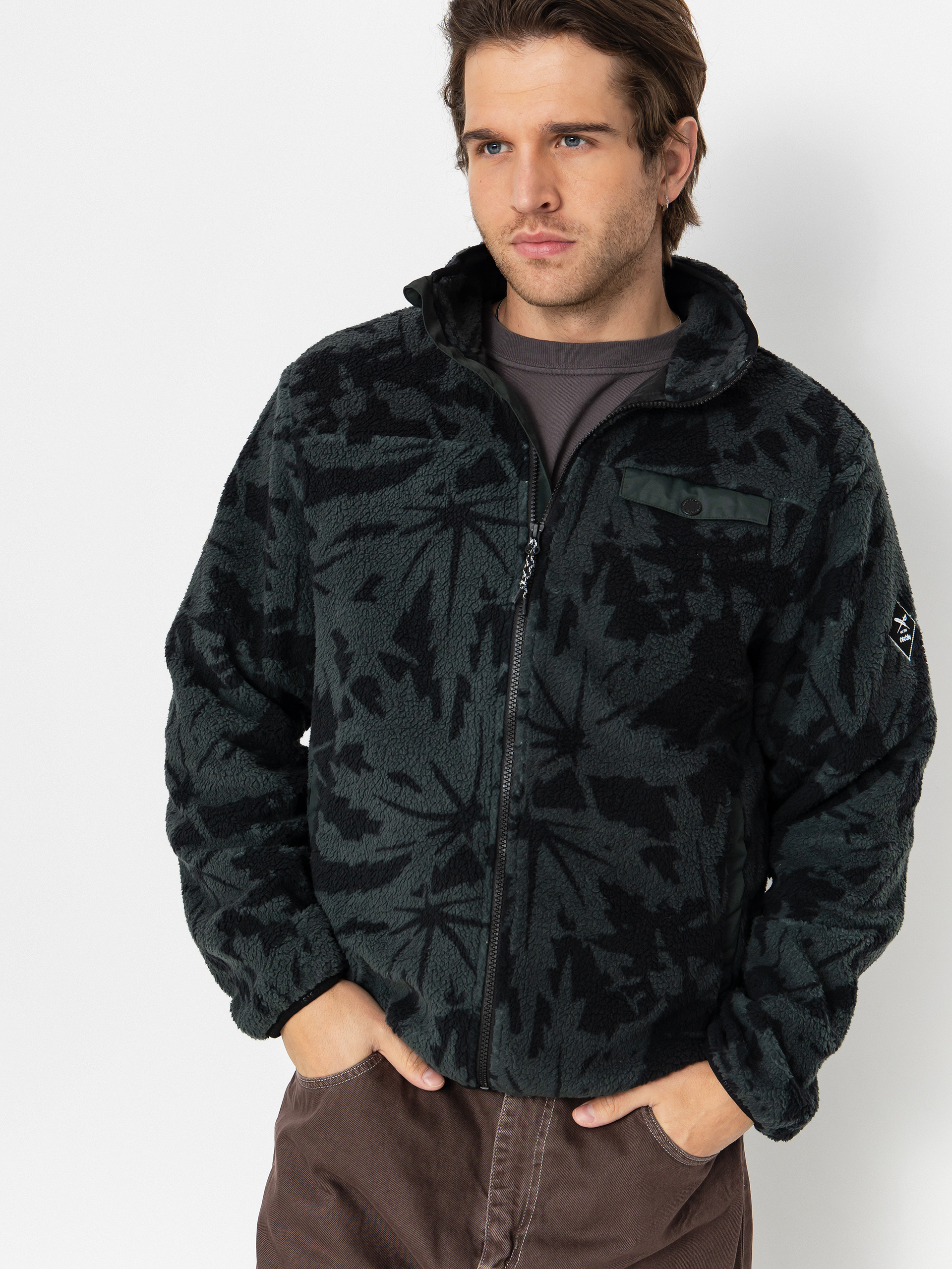 Iriedaily Insaneia Dzseki (dark jungle)