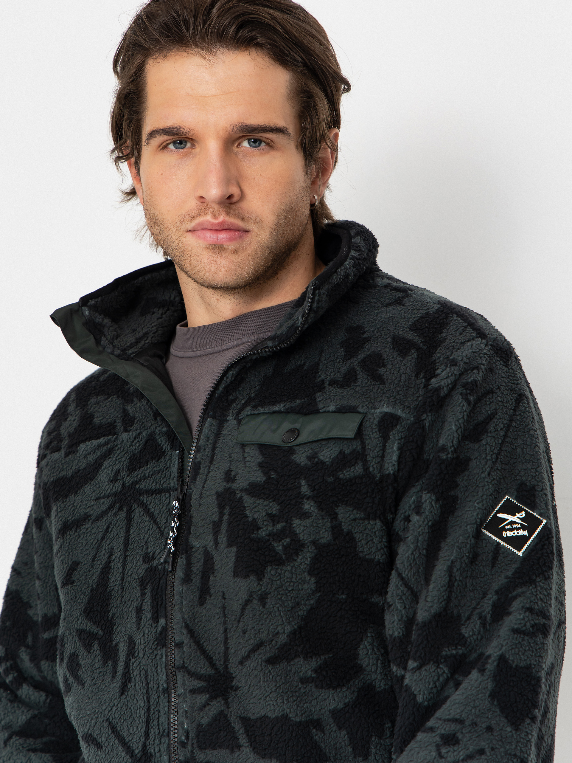 Iriedaily Insaneia Dzseki (dark jungle)