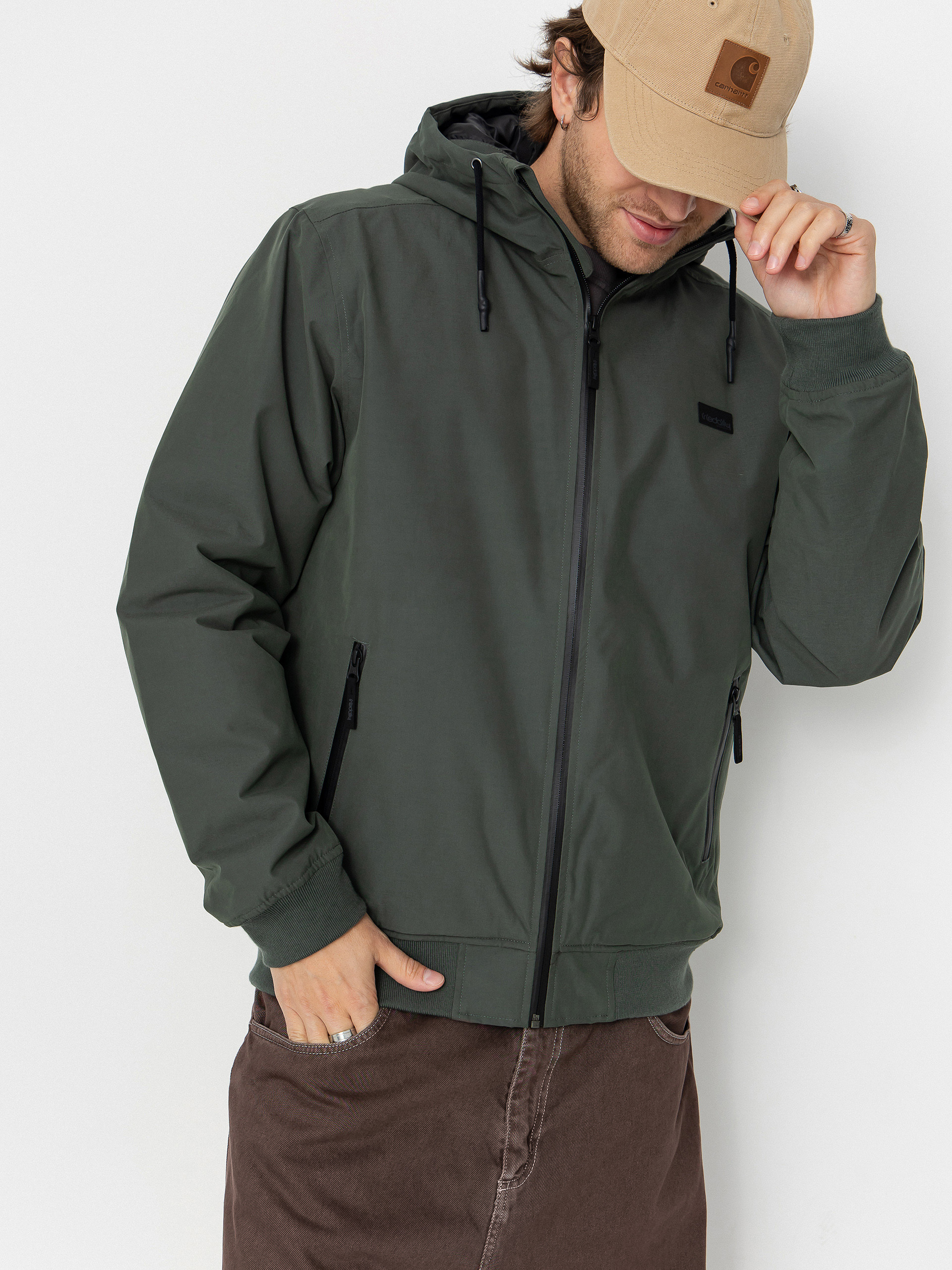 Dzseki Iriedaily Nilas