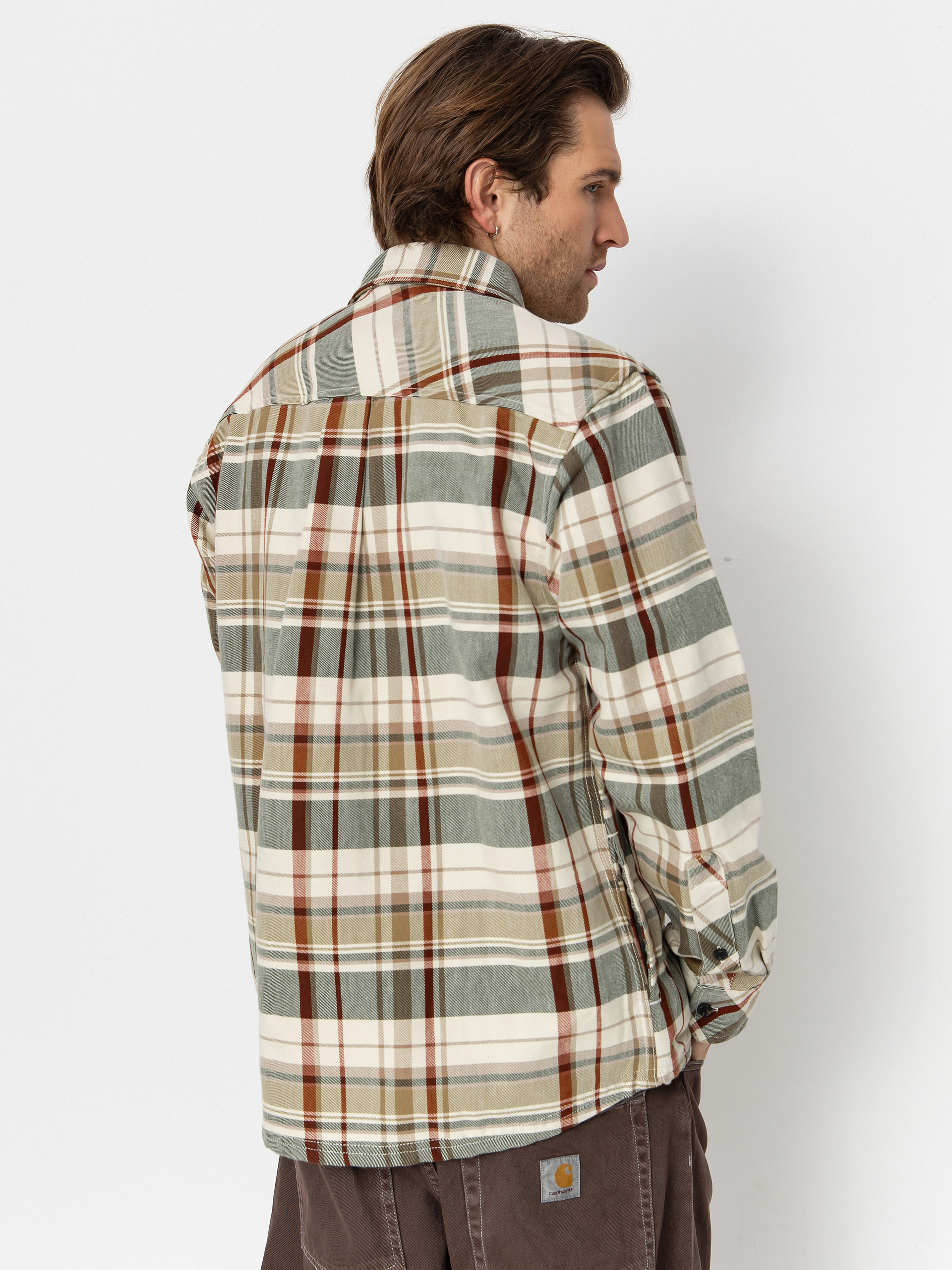 Ing Kavu Carrick Bend (beach trail)