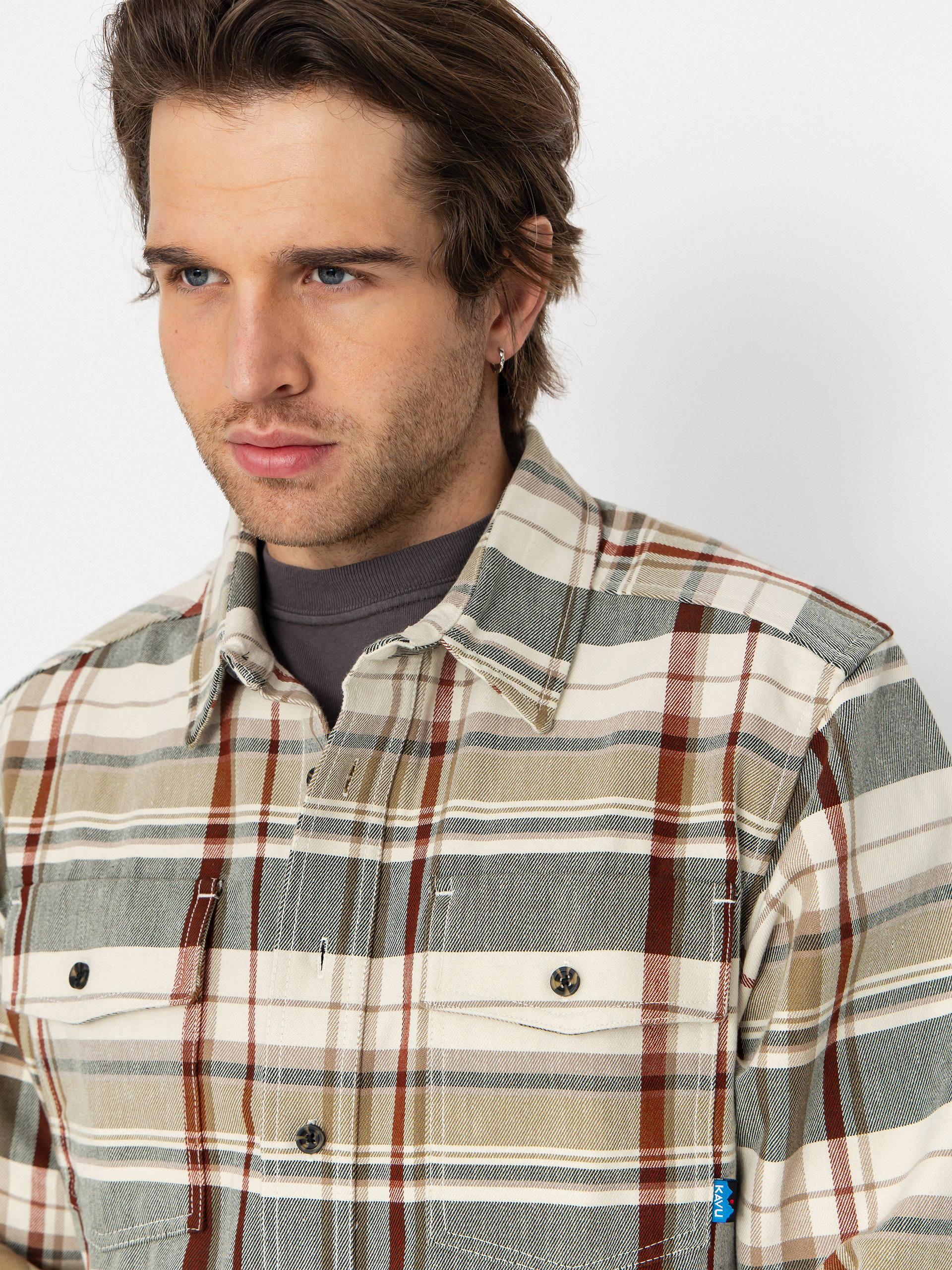 Ing Kavu Carrick Bend (beach trail)