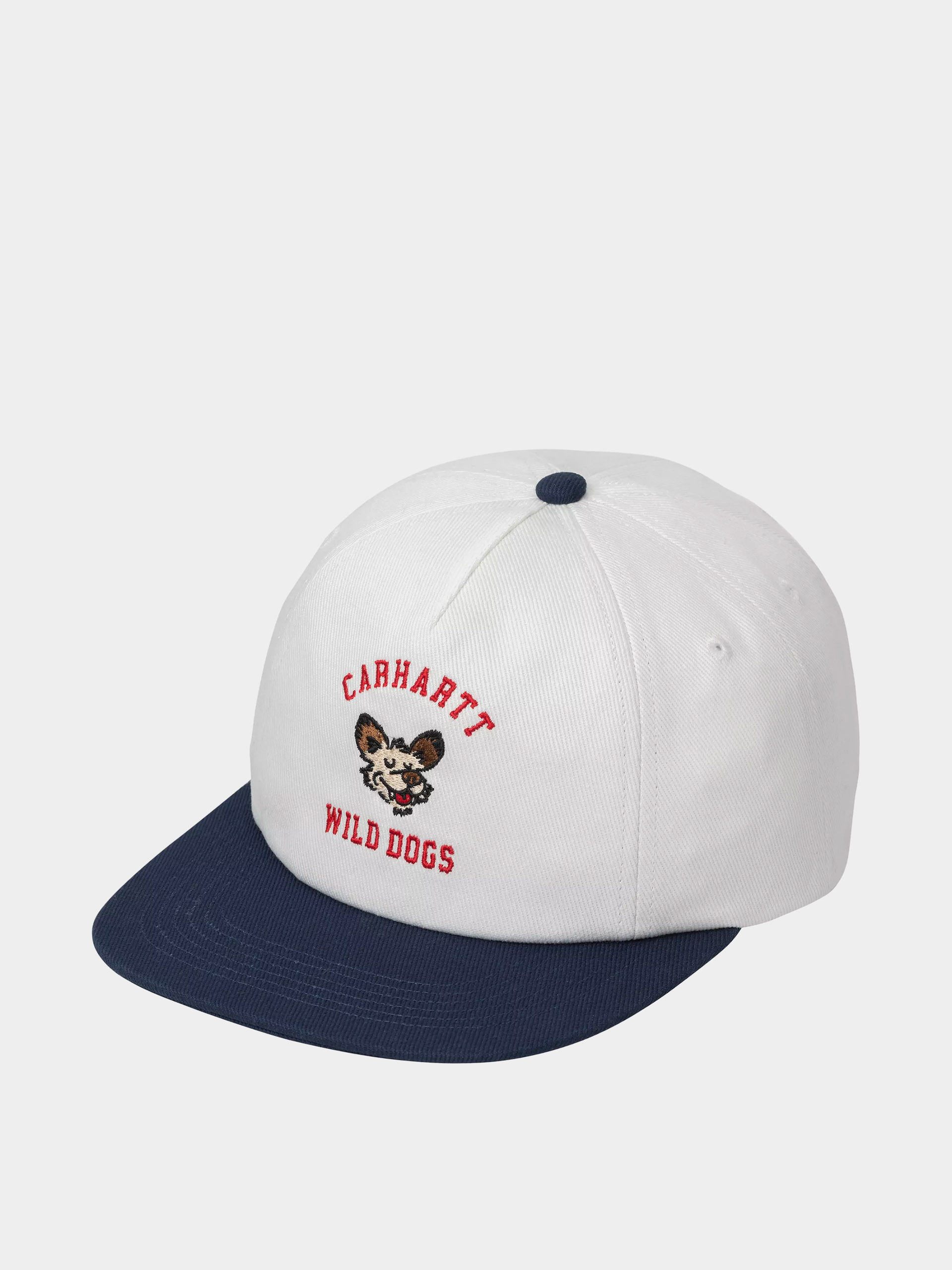 Baseball sapka Carhartt WIP Wild Dog (wax)