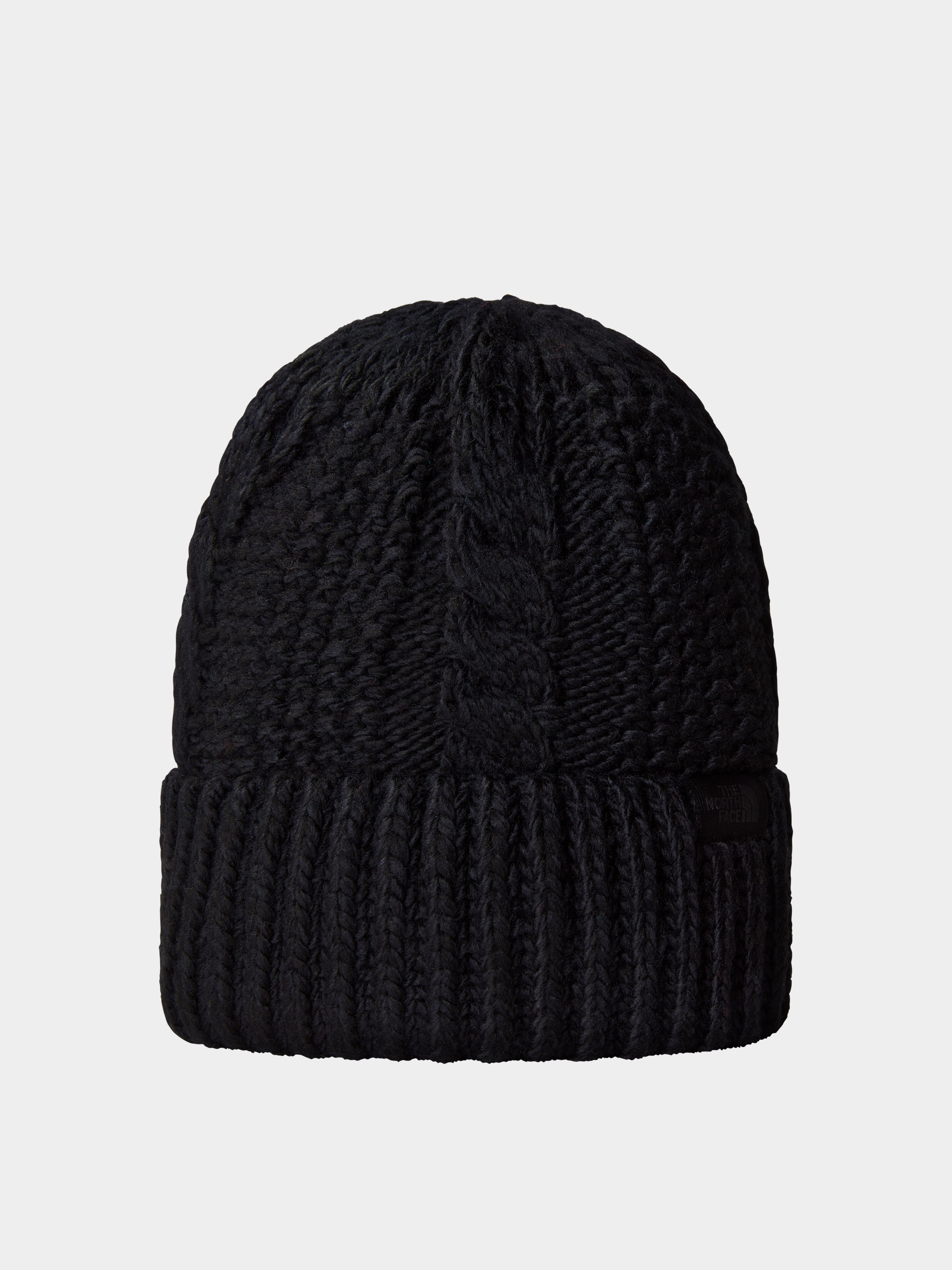 Sapka The North Face Oh Mega Wmn (tnf black/tnf black)