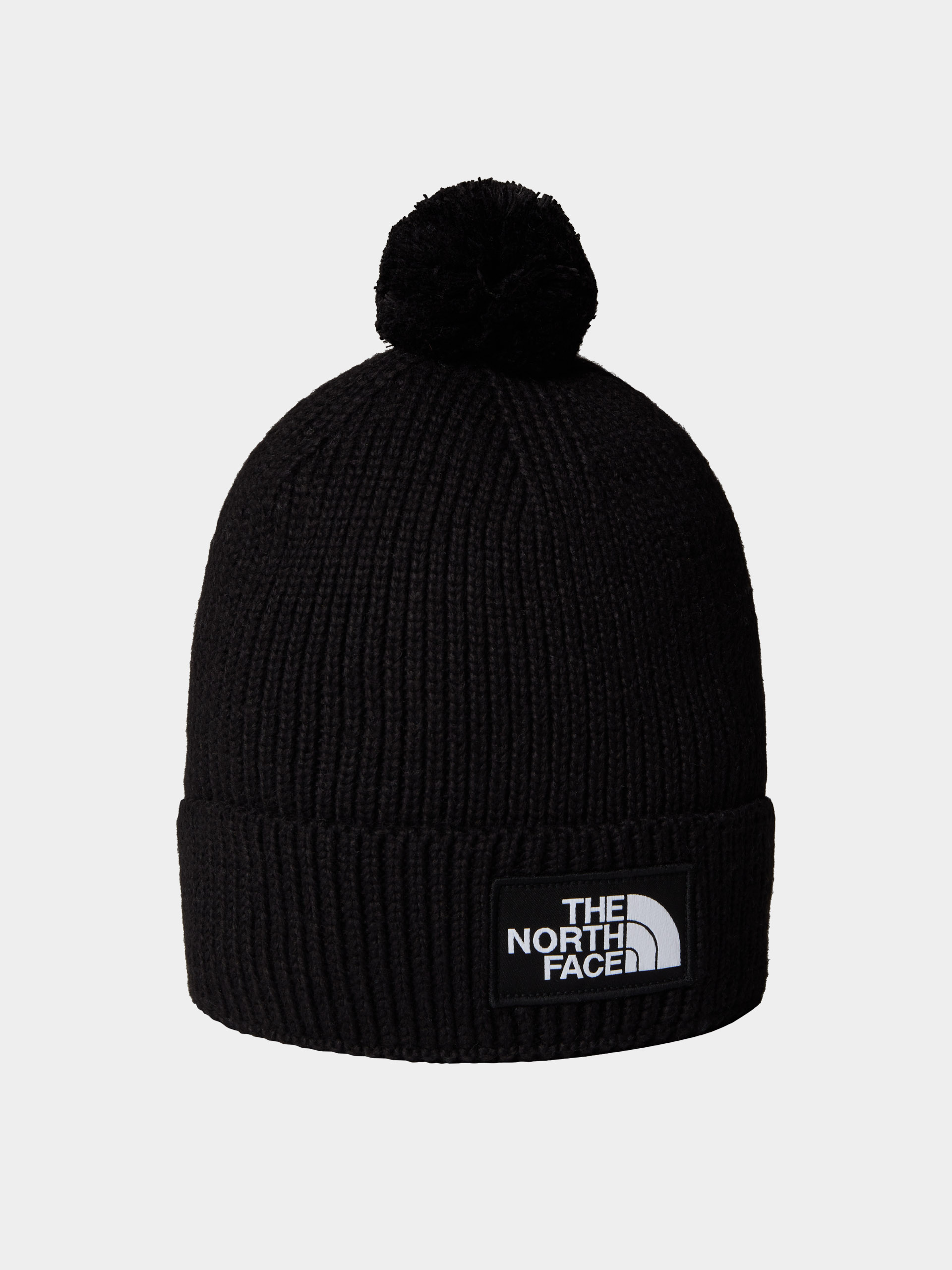 Sapka The North Face Tnf Logo Box Pom
