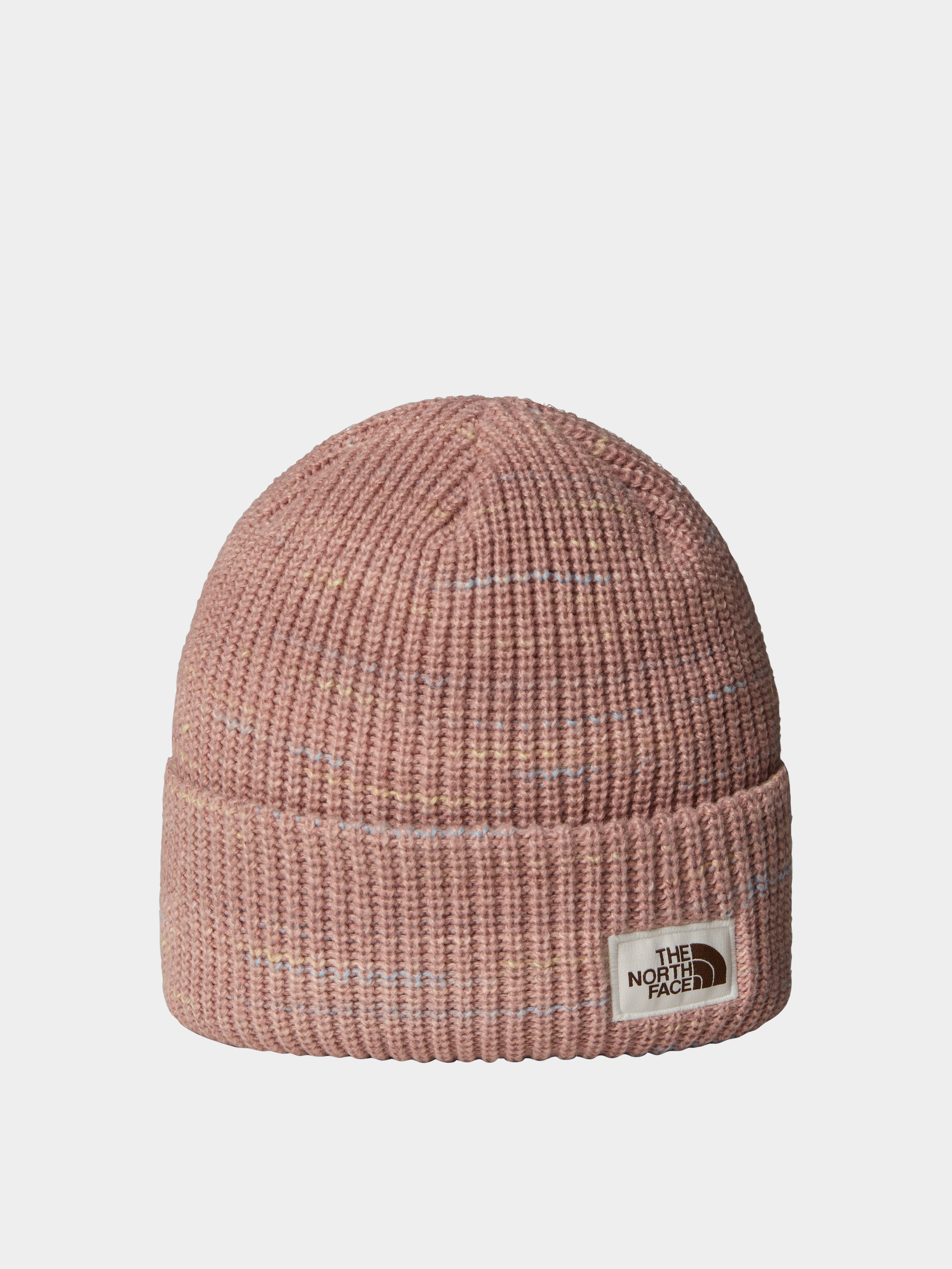 Sapka The North Face Salty Bae Lined (mars dust)