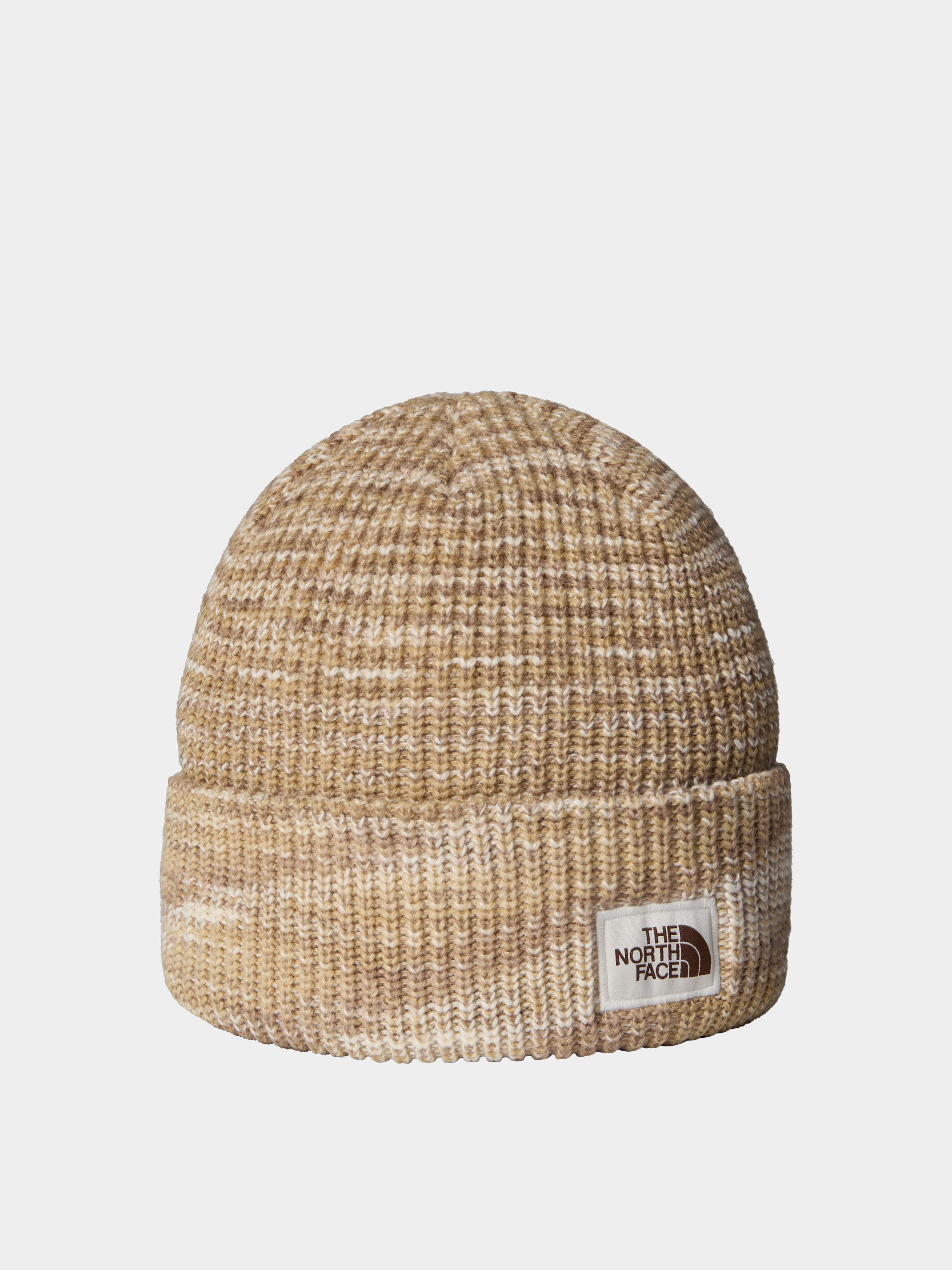 The North Face Salty Bae Lined Sapka (white dune)