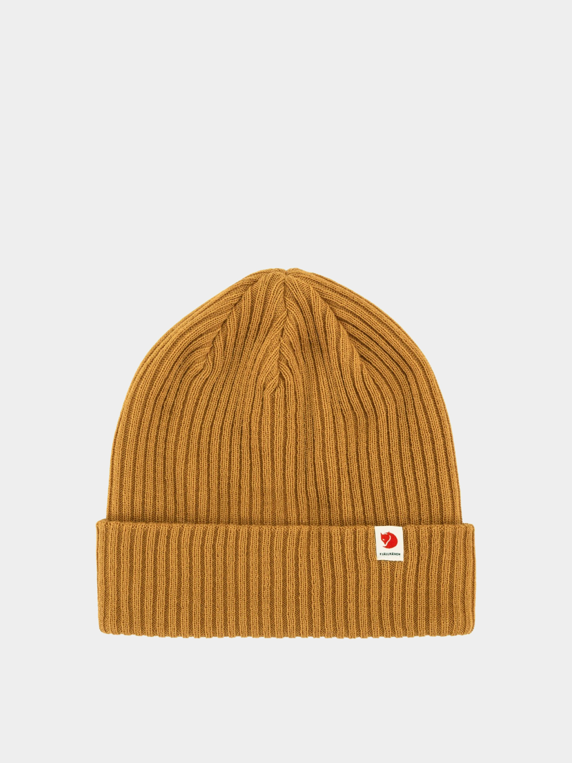 Baseball Sapka Fjallraven Rib (acorn)