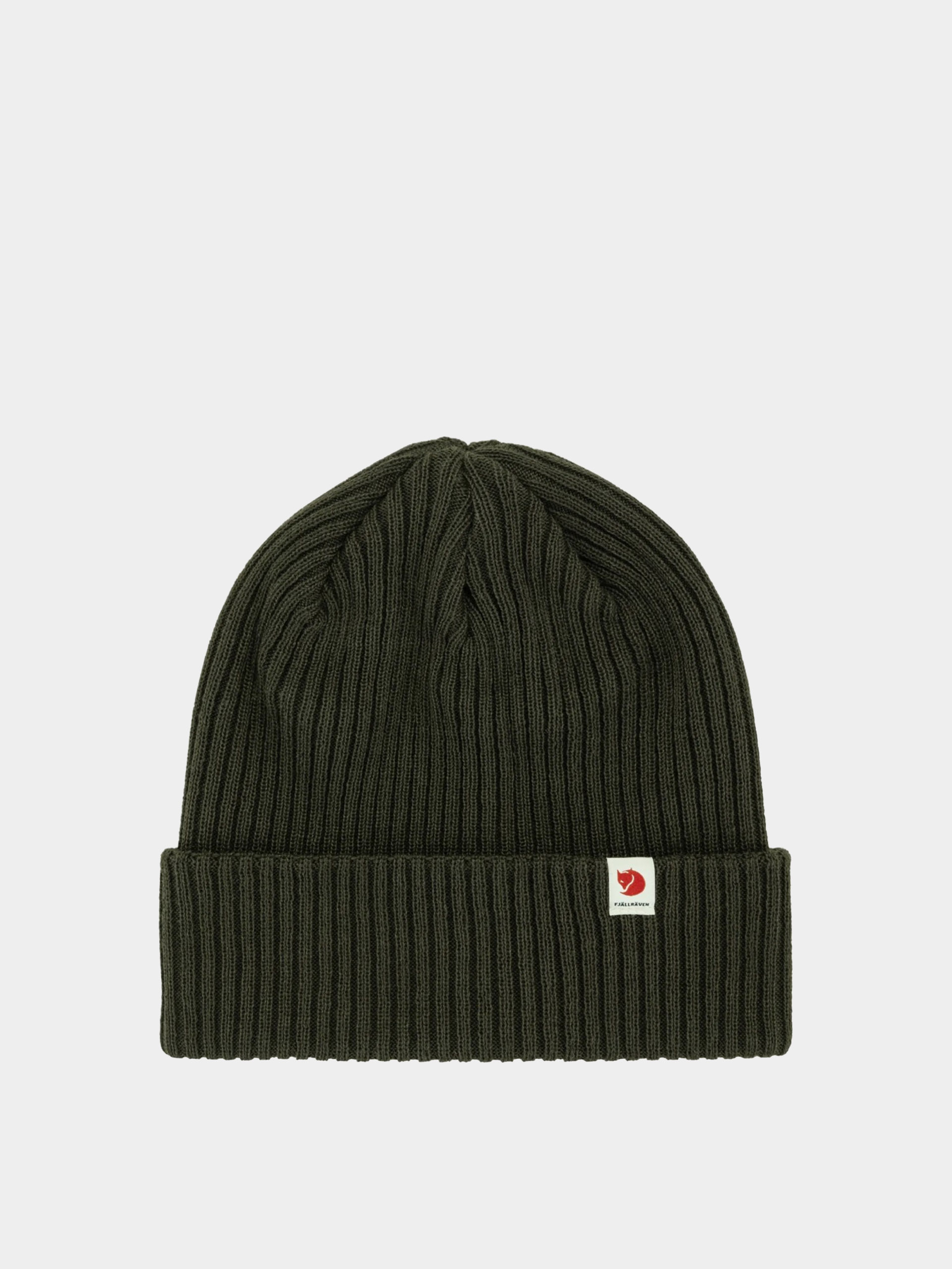 Baseball Sapka Fjallraven Rib (deep forest)