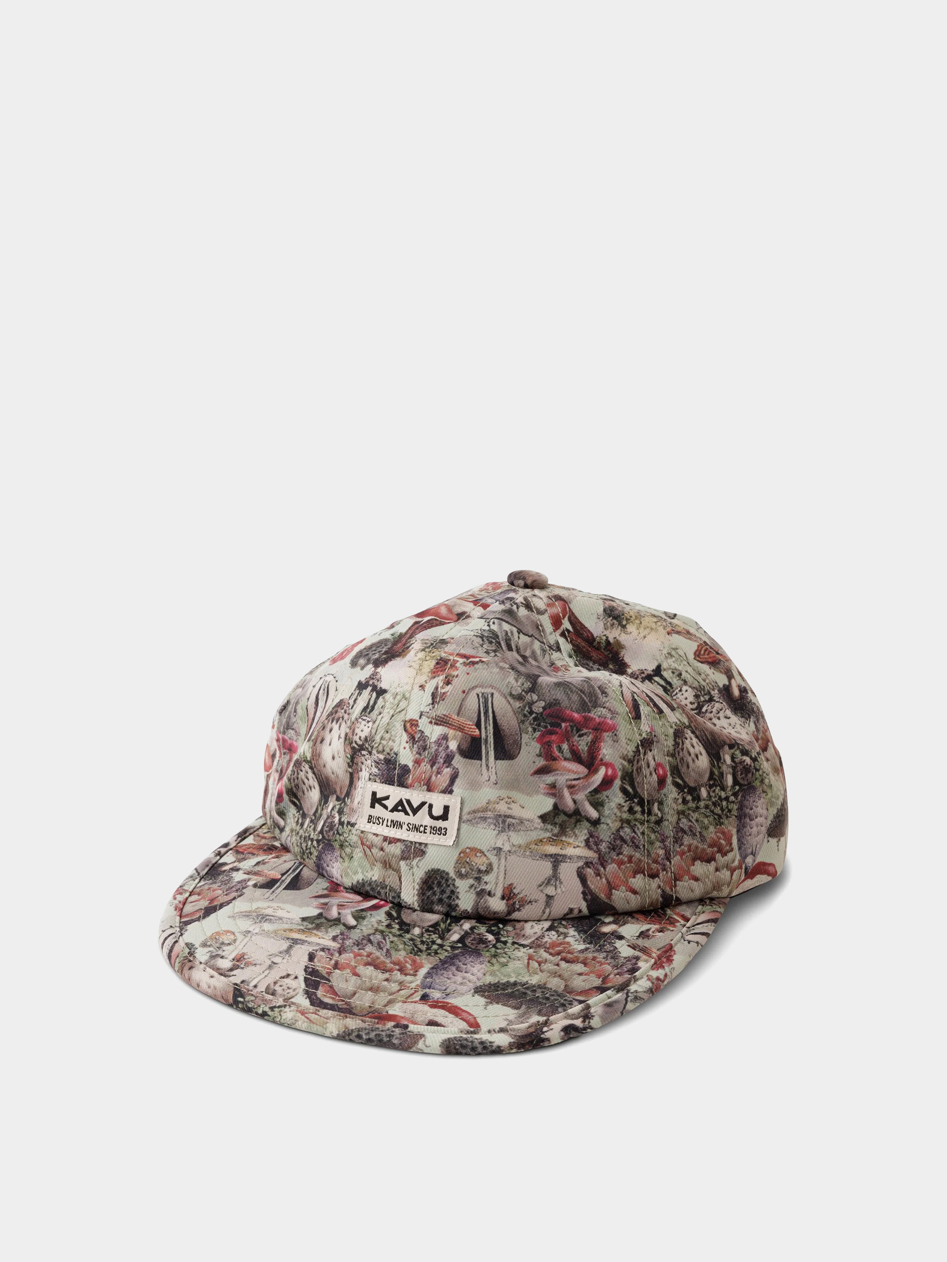 Kavu Barview Baseball sapka (wonderland)