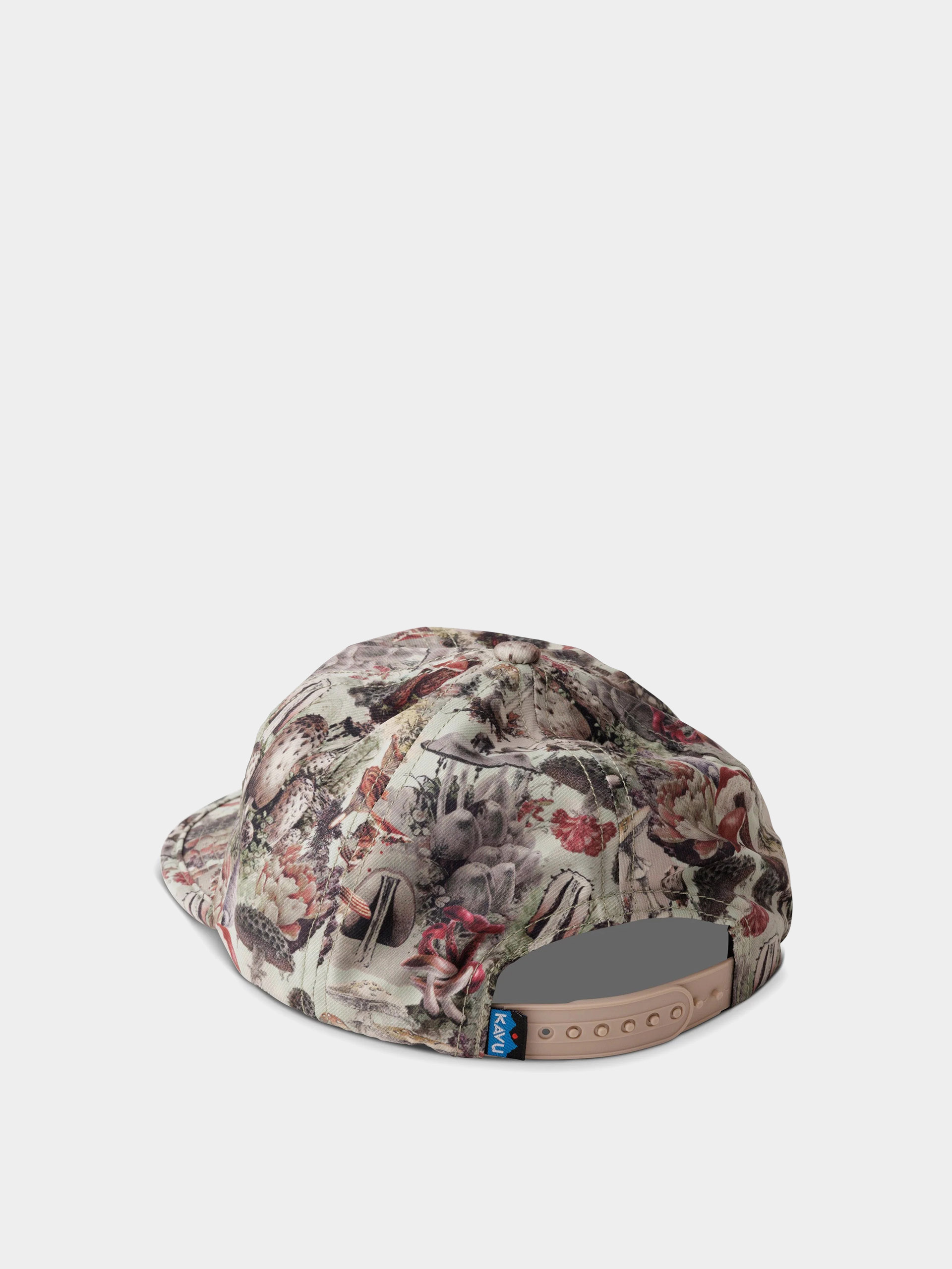 Kavu Barview Baseball sapka (wonderland)