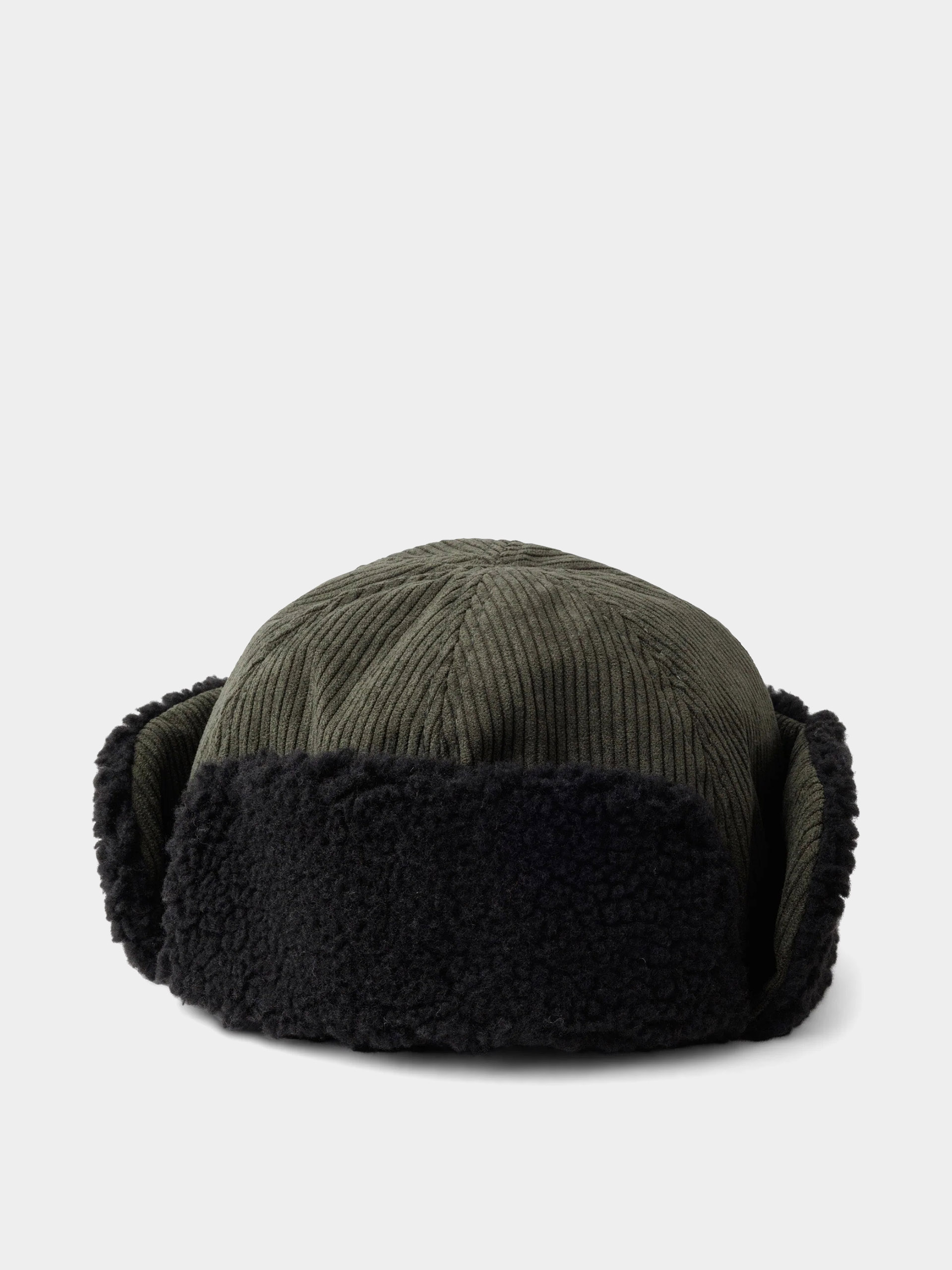 Sapka Kavu Fur Ball Fudd (rosin)