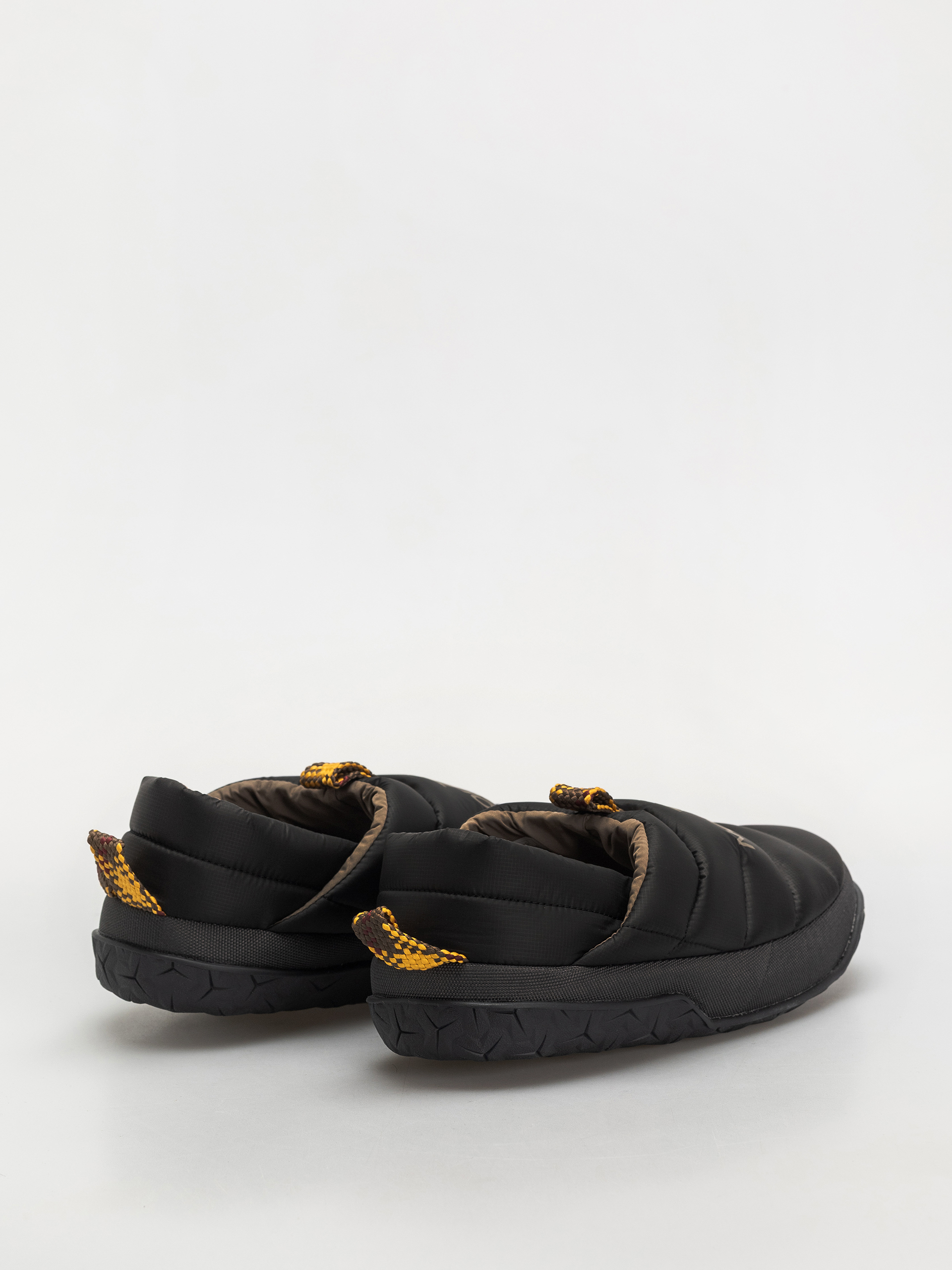 Cipők The North Face Nuptse Mule (tnf black/anthracite gr)