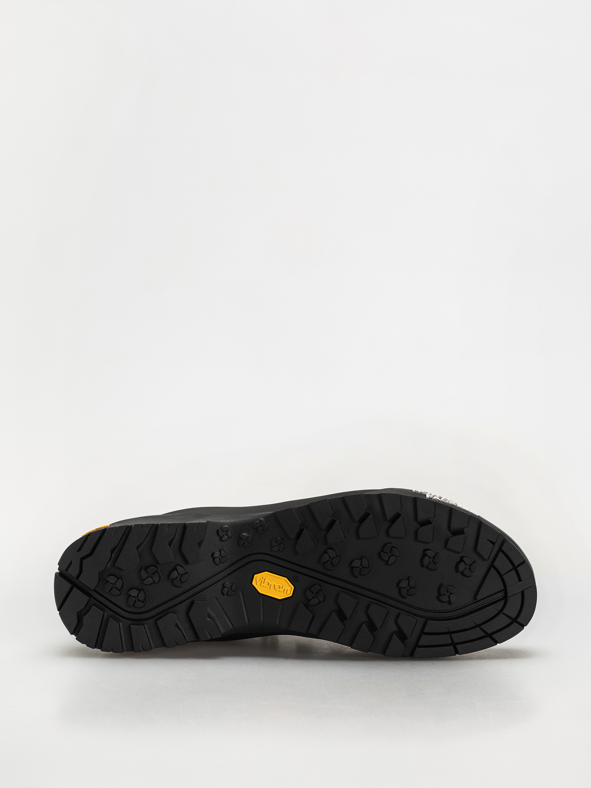 Cipők The North Face Glenclyffe Low Gore Tex (high rise grey/tnf red)