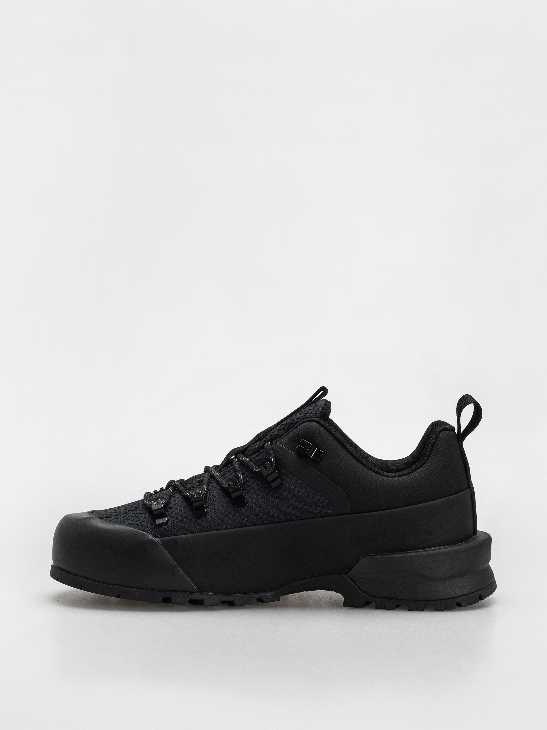 The North Face Glenclyffe Low Gore Tex Cipők (tnf black/tnf black)