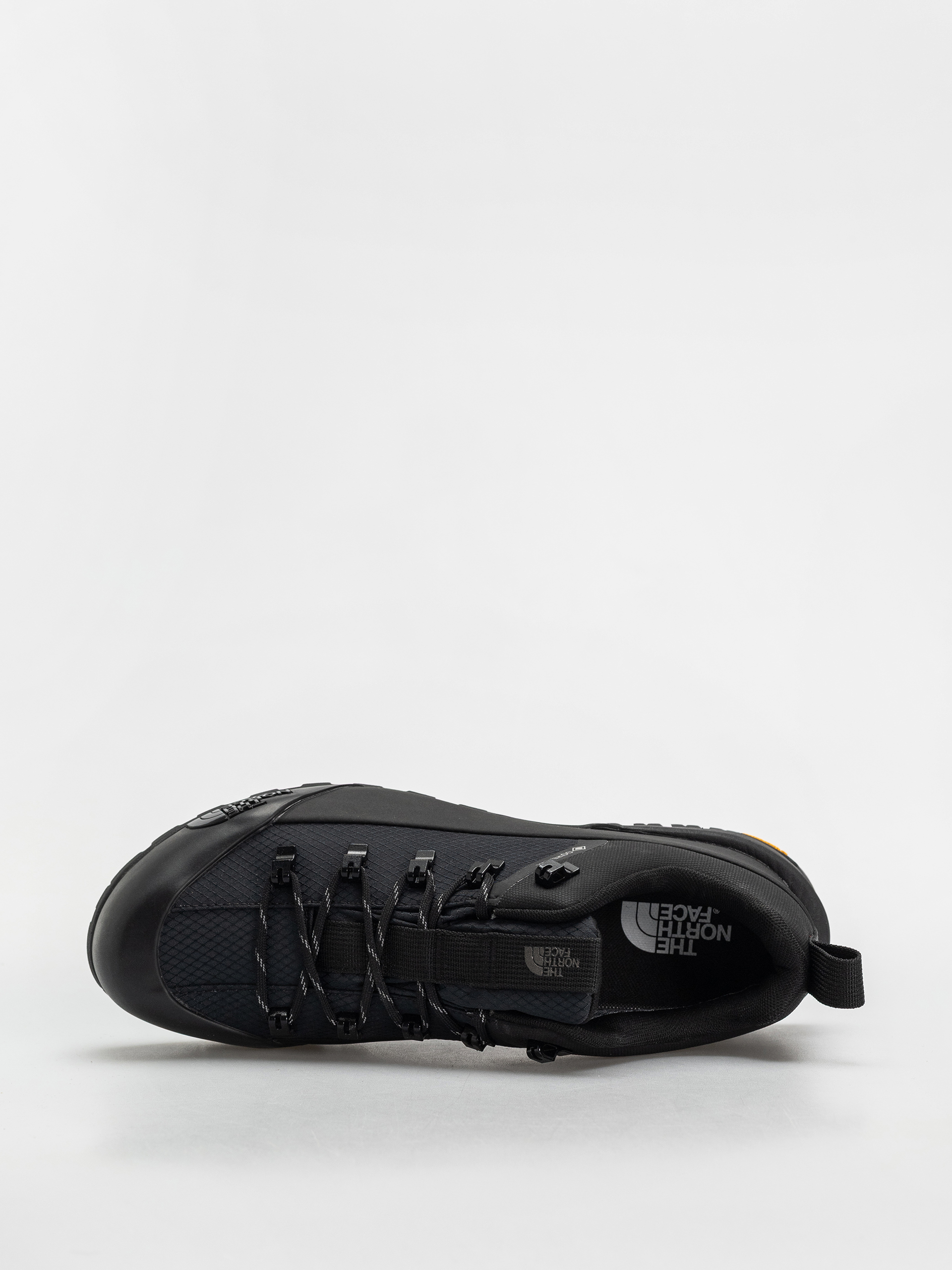 The North Face Glenclyffe Low Gore Tex Cipők (tnf black/tnf black)