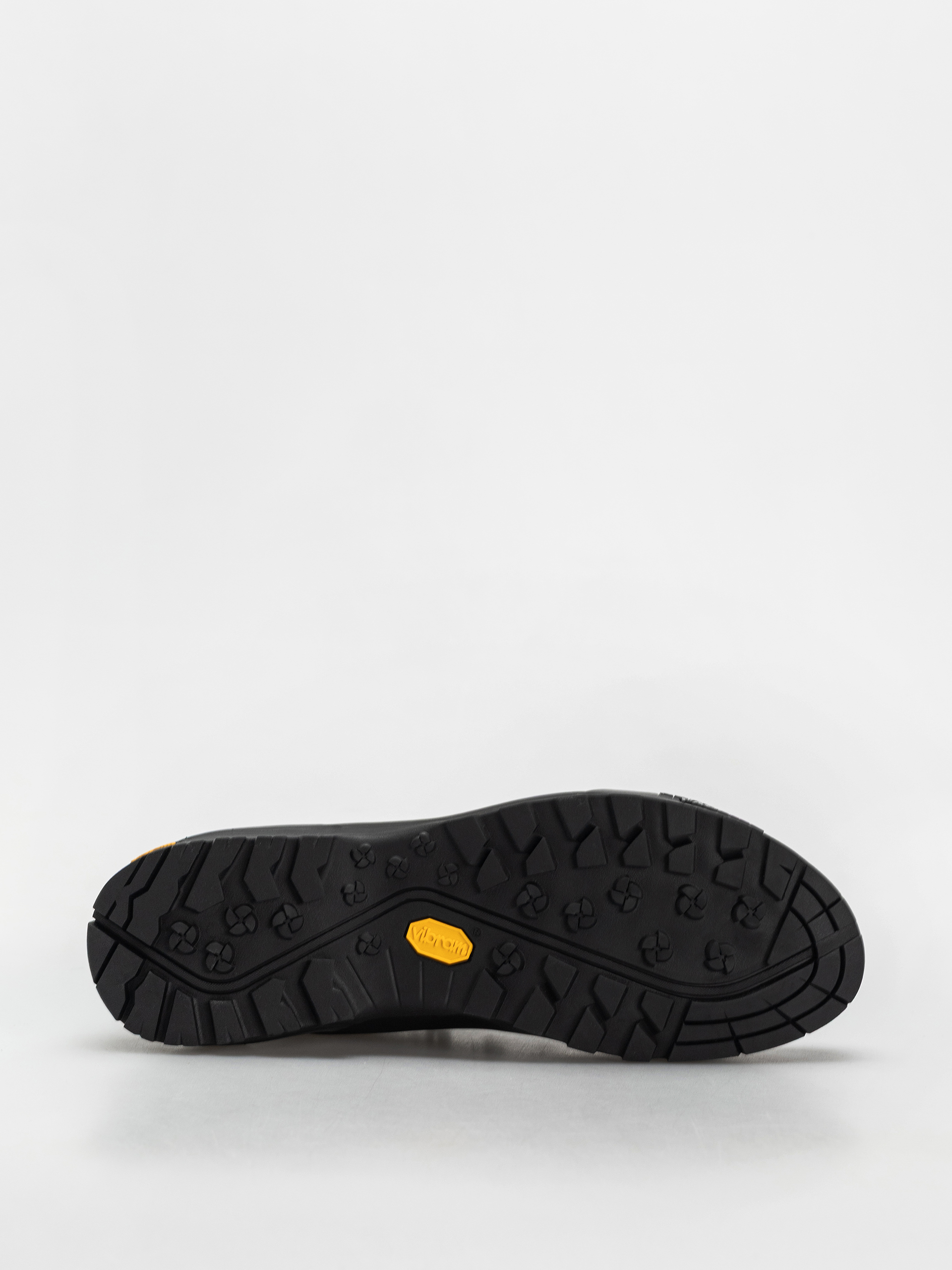The North Face Glenclyffe Low Gore Tex Cipők (tnf black/tnf black)