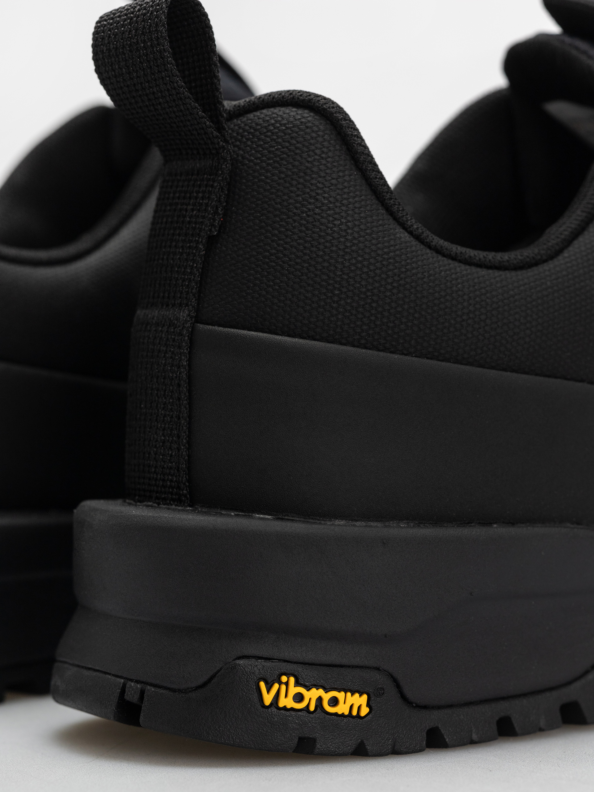 The North Face Glenclyffe Low Gore Tex Cipők (tnf black/tnf black)