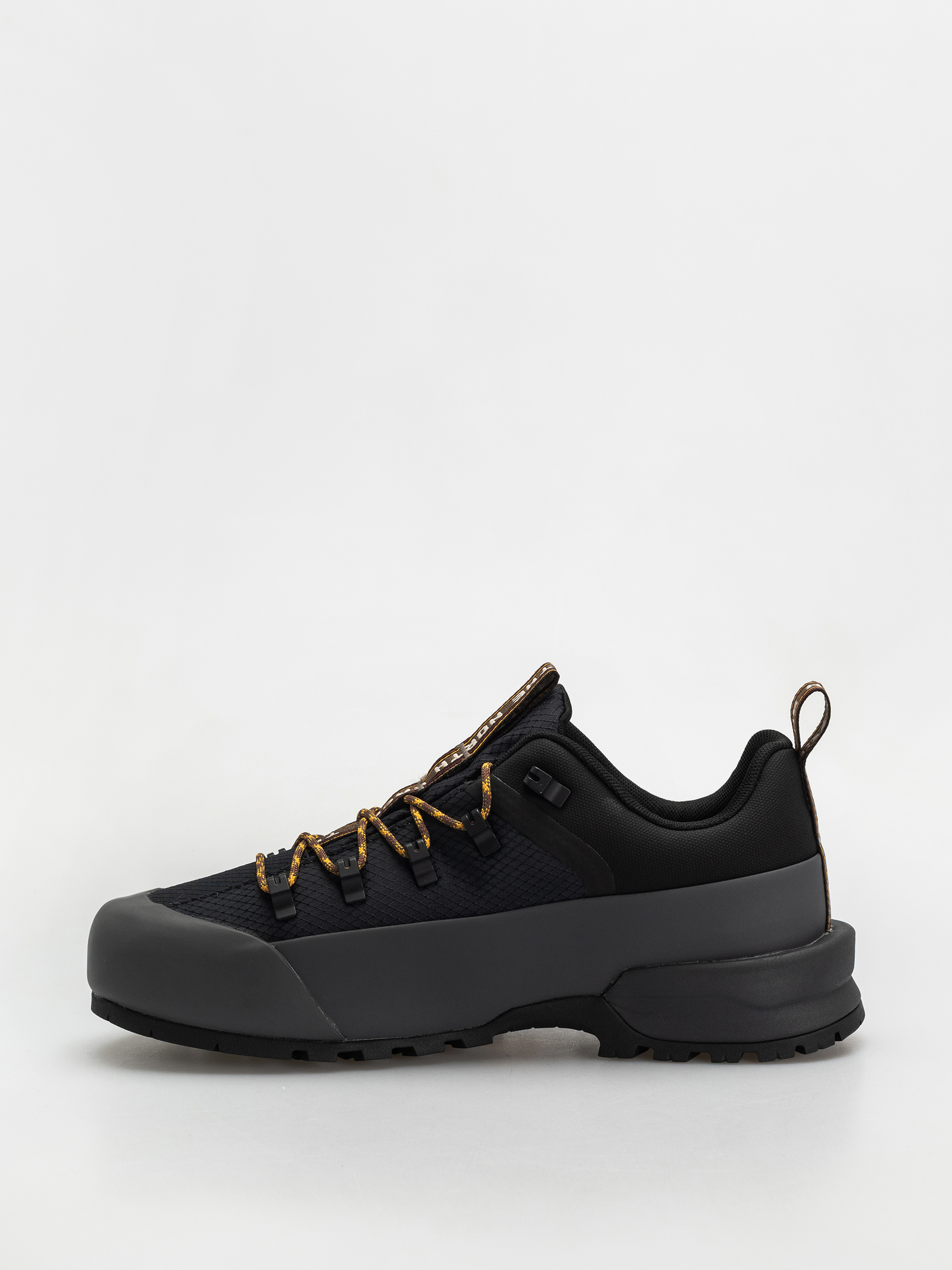Cipők The North Face Glenclyffe Low Gore Tex (tnf black/anthracite gr)