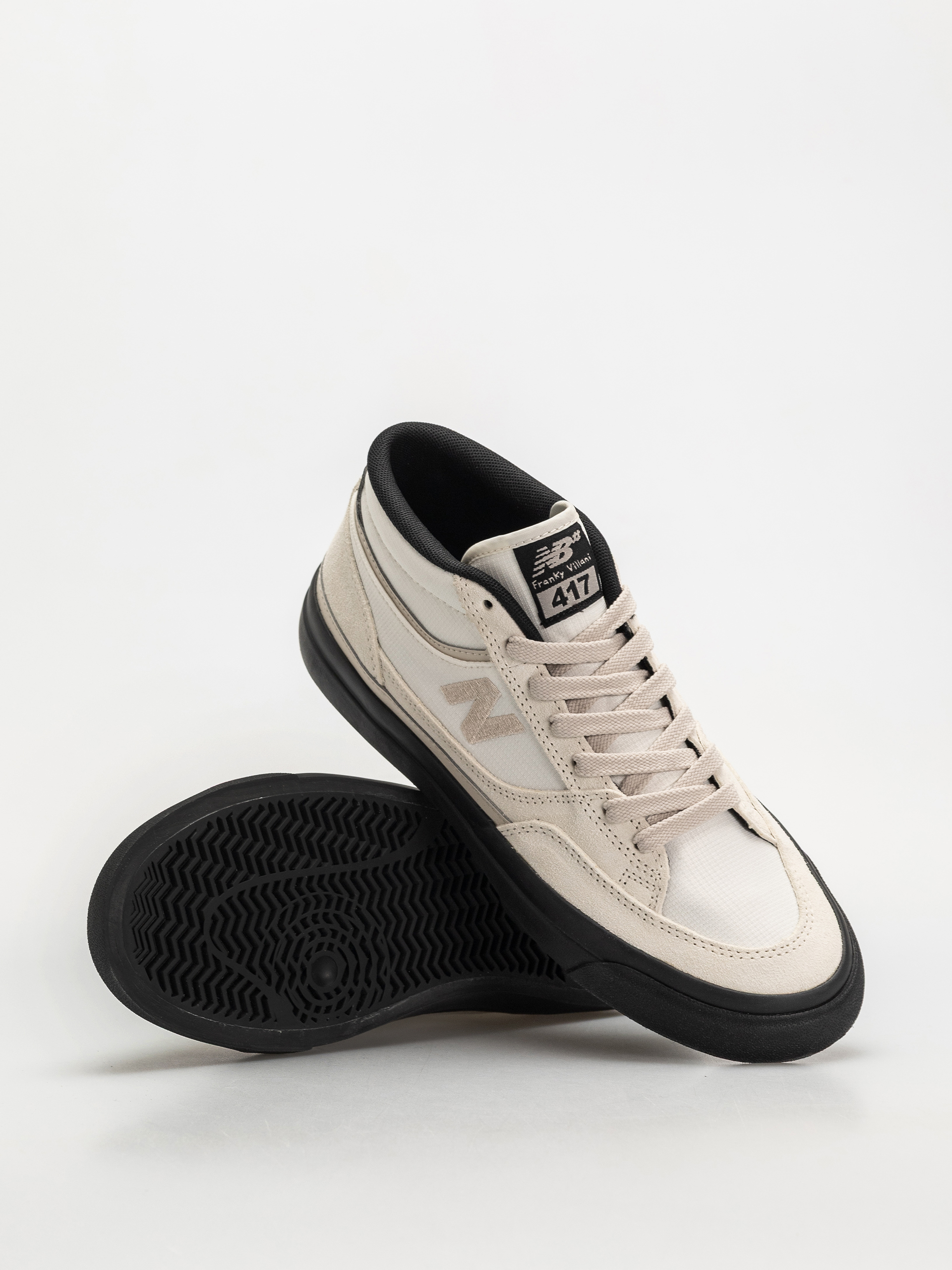 Cipők New Balance 417 (white)