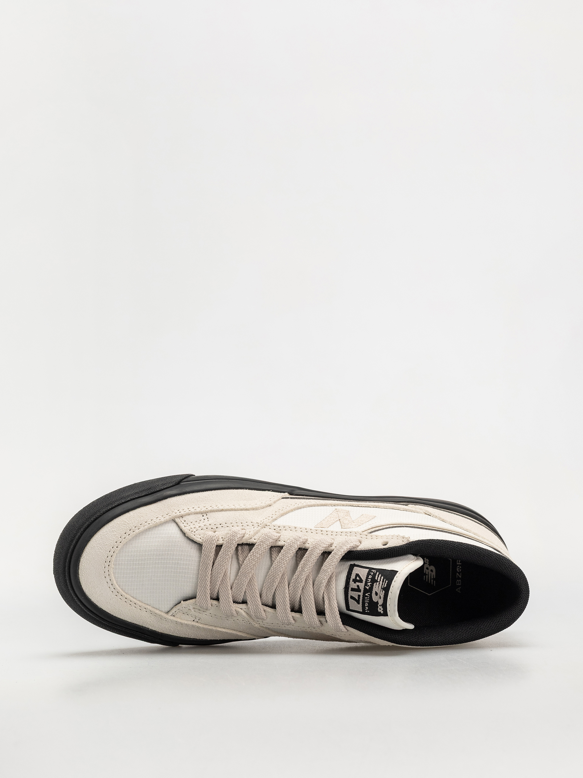 Cipők New Balance 417 (white)