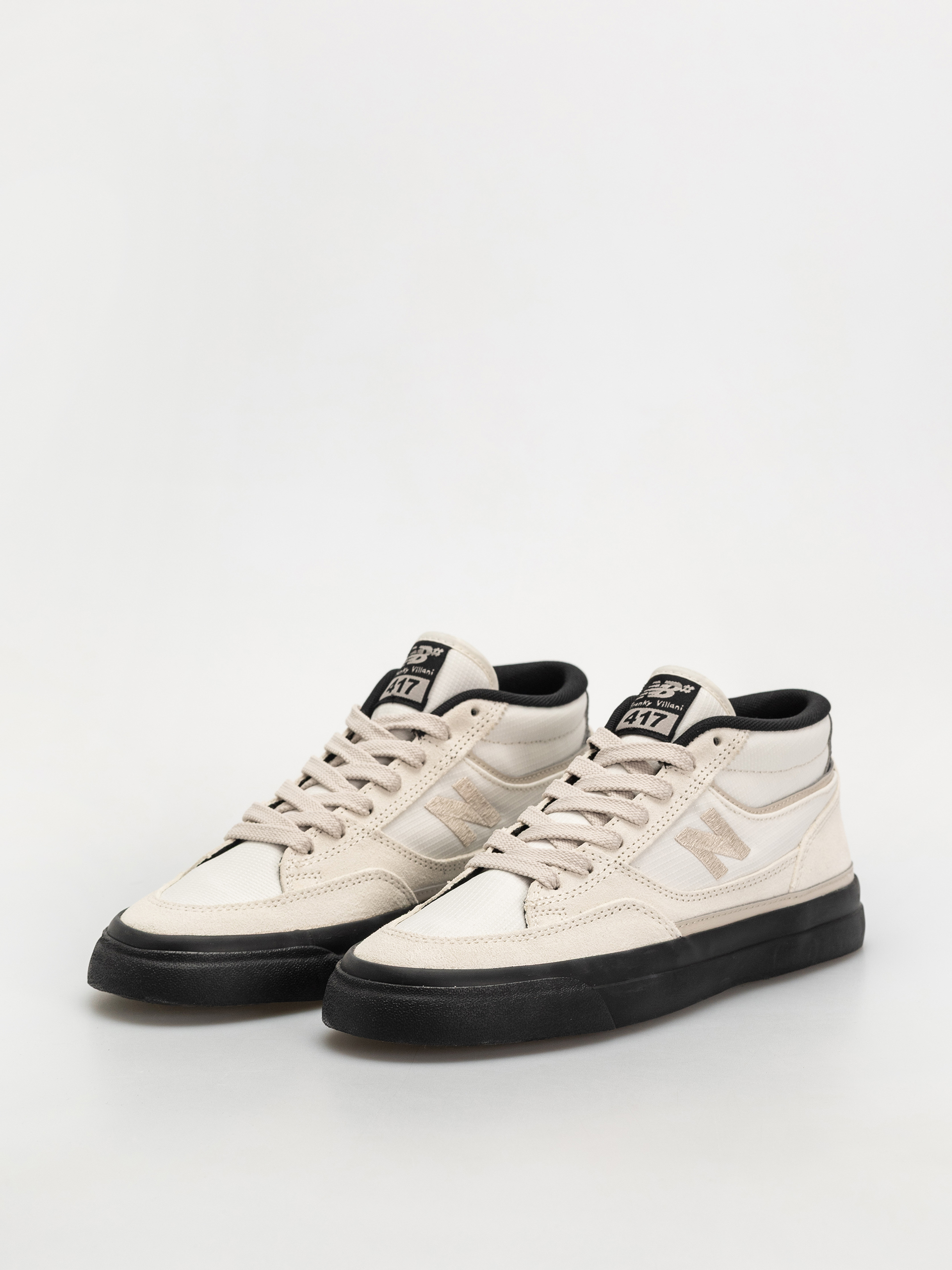 Cipők New Balance 417 (white)