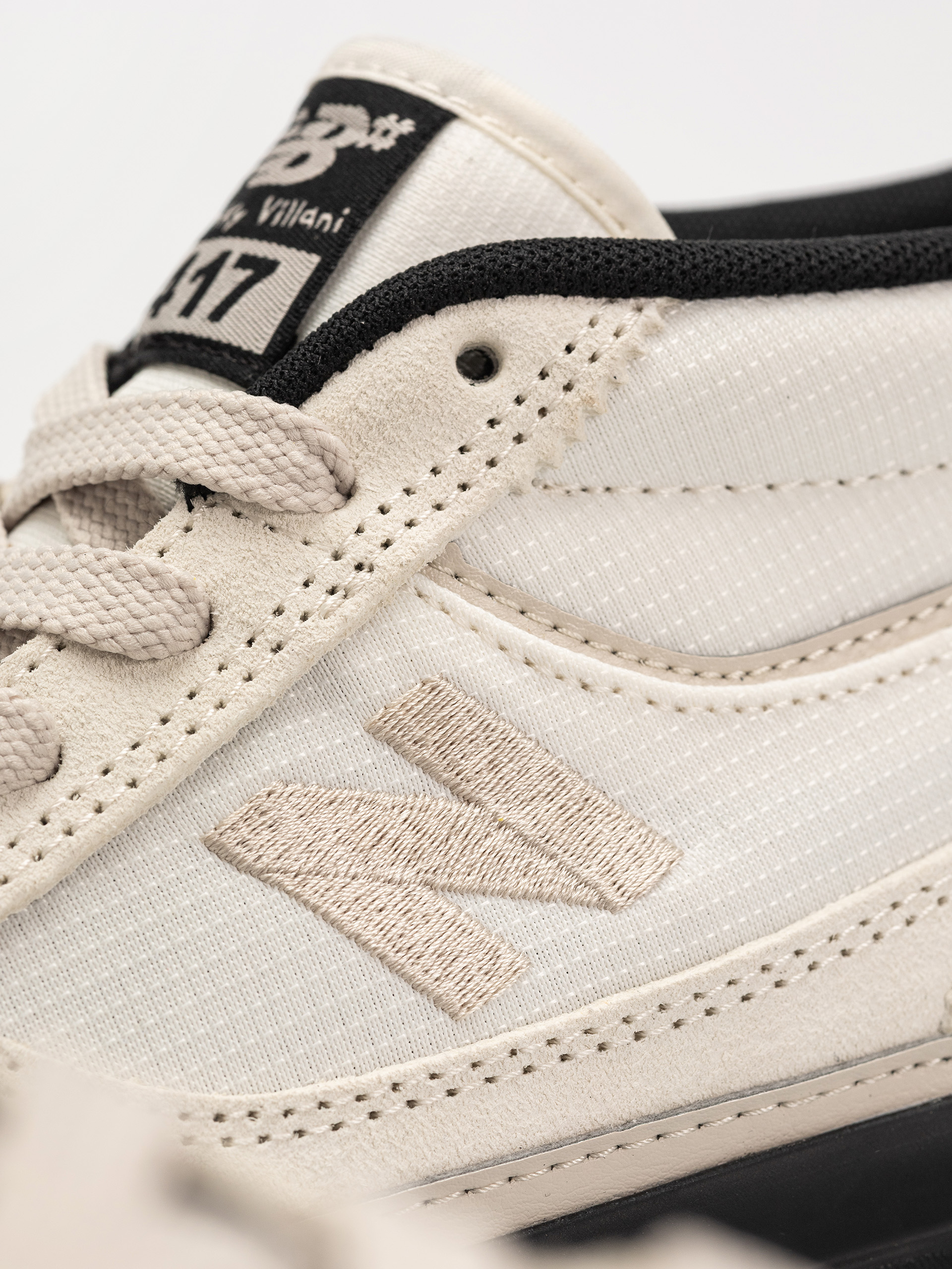 Cipők New Balance 417 (white)