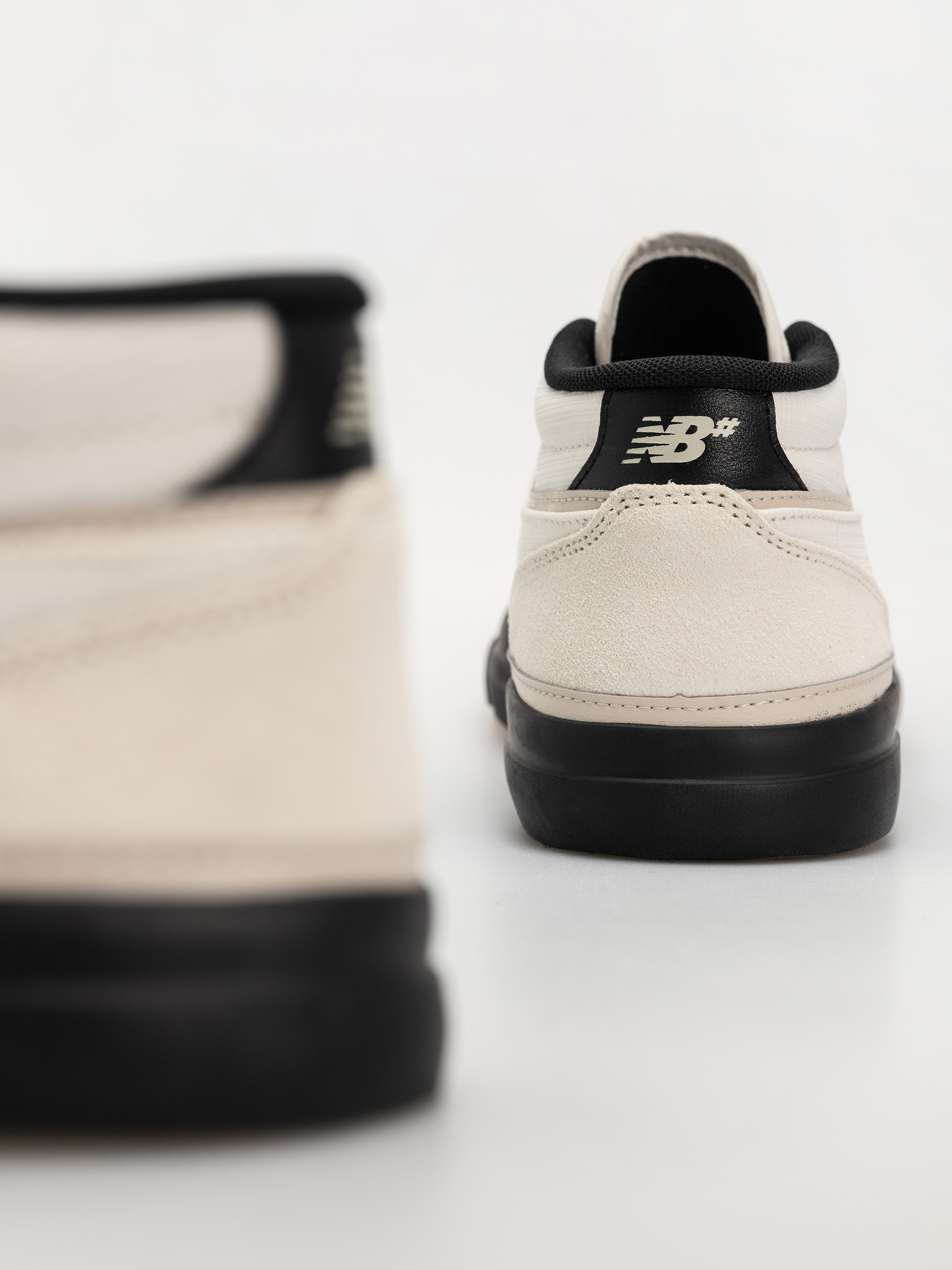 Cipők New Balance 417 (white)