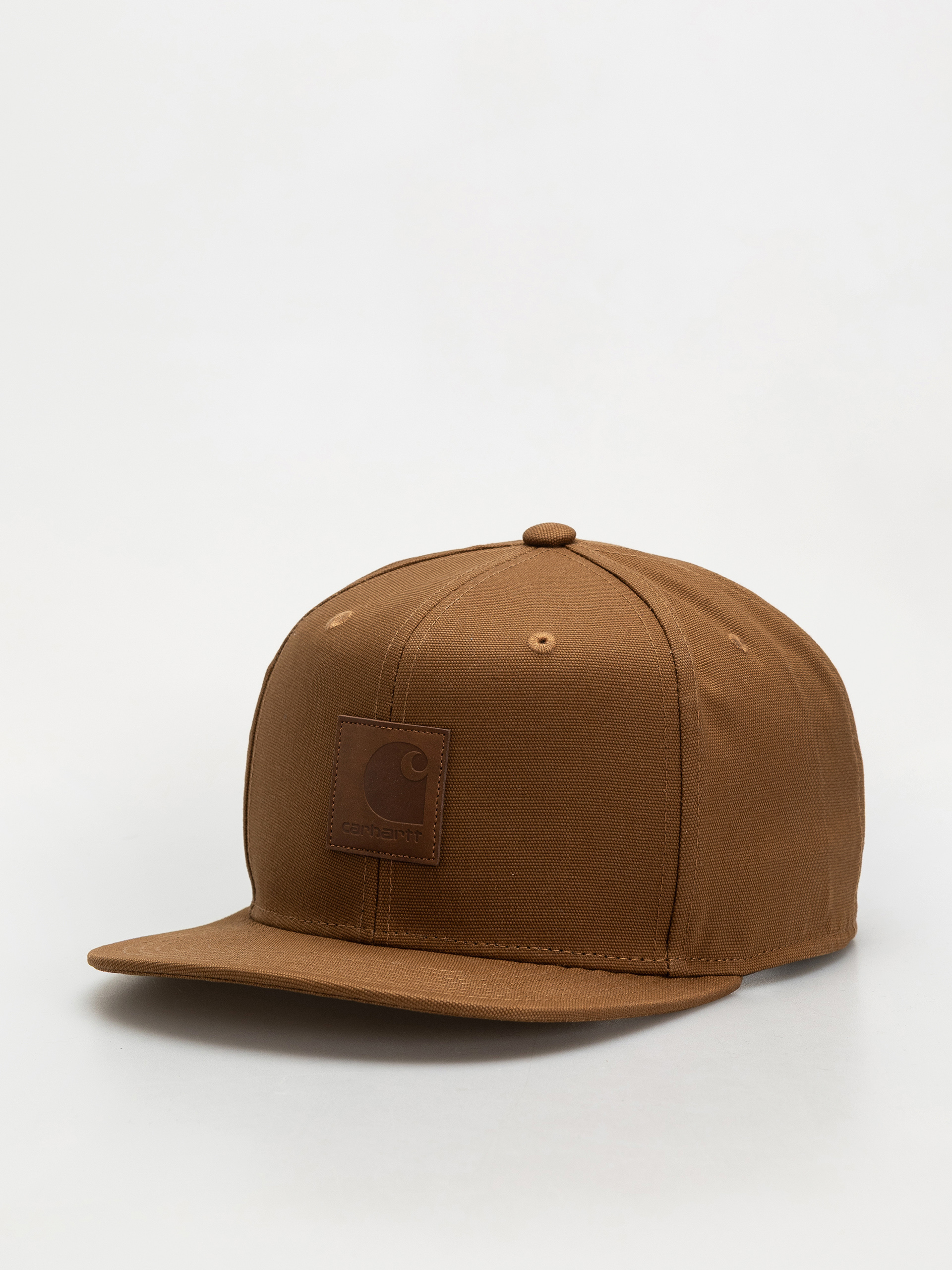 Baseball sapka Carhartt WIP Logo (all hamilton brown)
