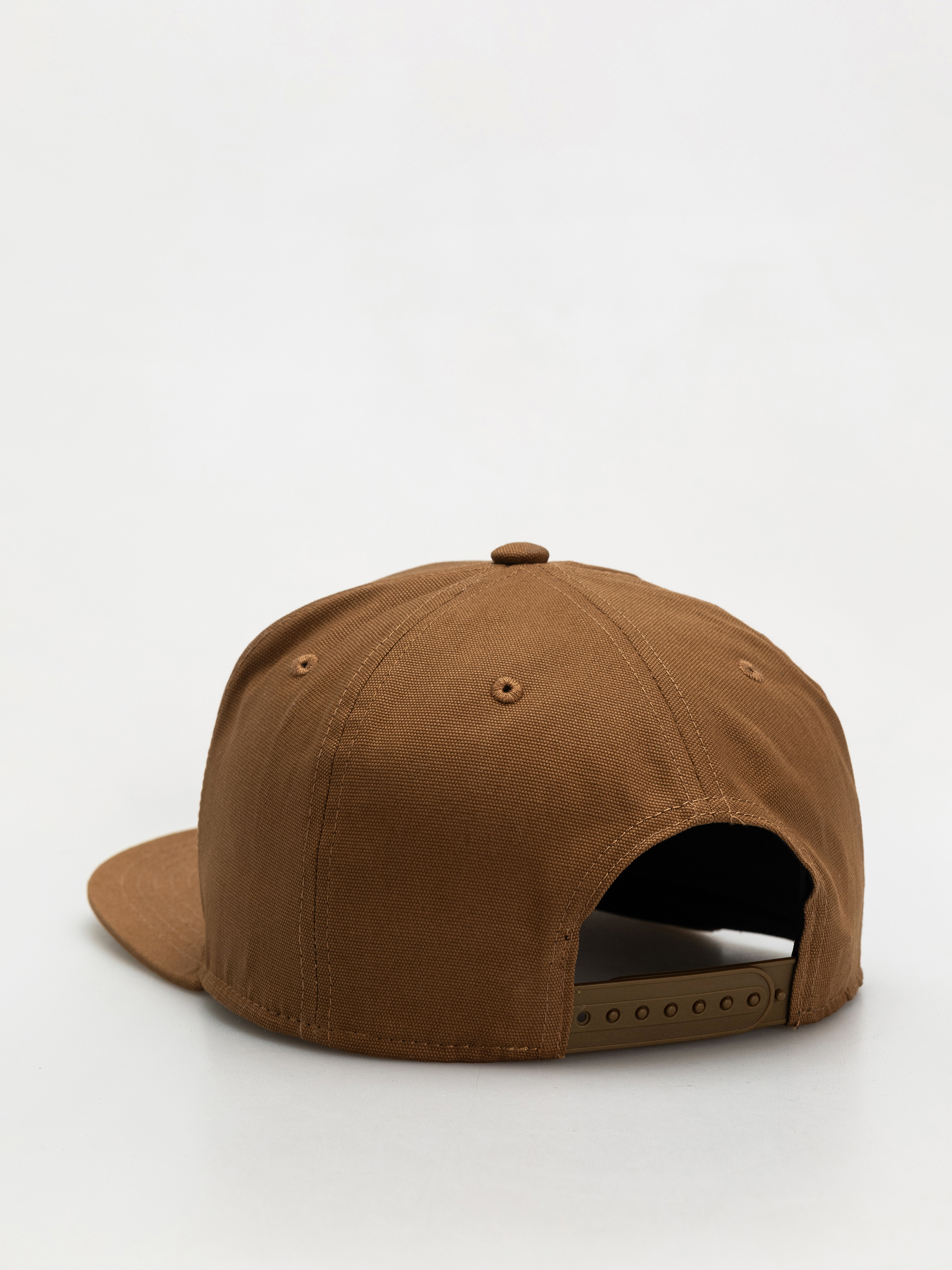 Baseball sapka Carhartt WIP Logo (all hamilton brown)