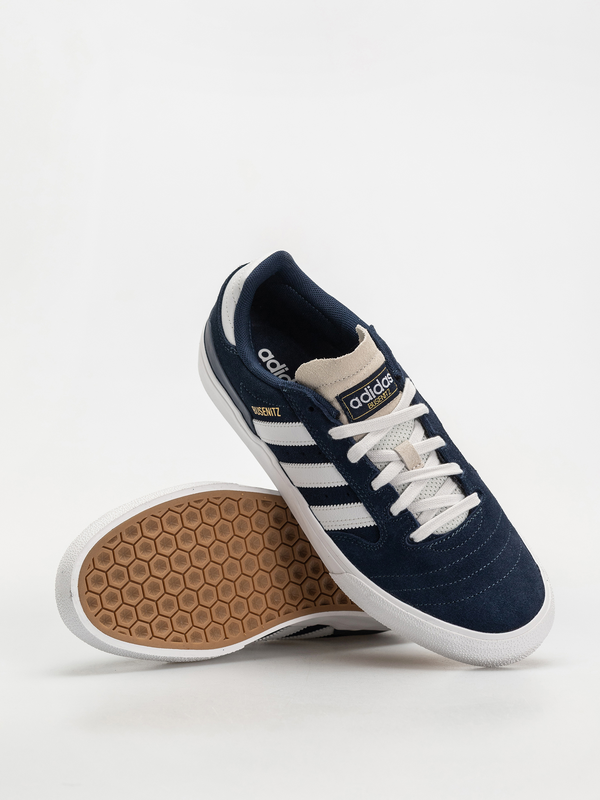 Cipők adidas Busenitz Vulc II (conavy/crywht/ftwwht)