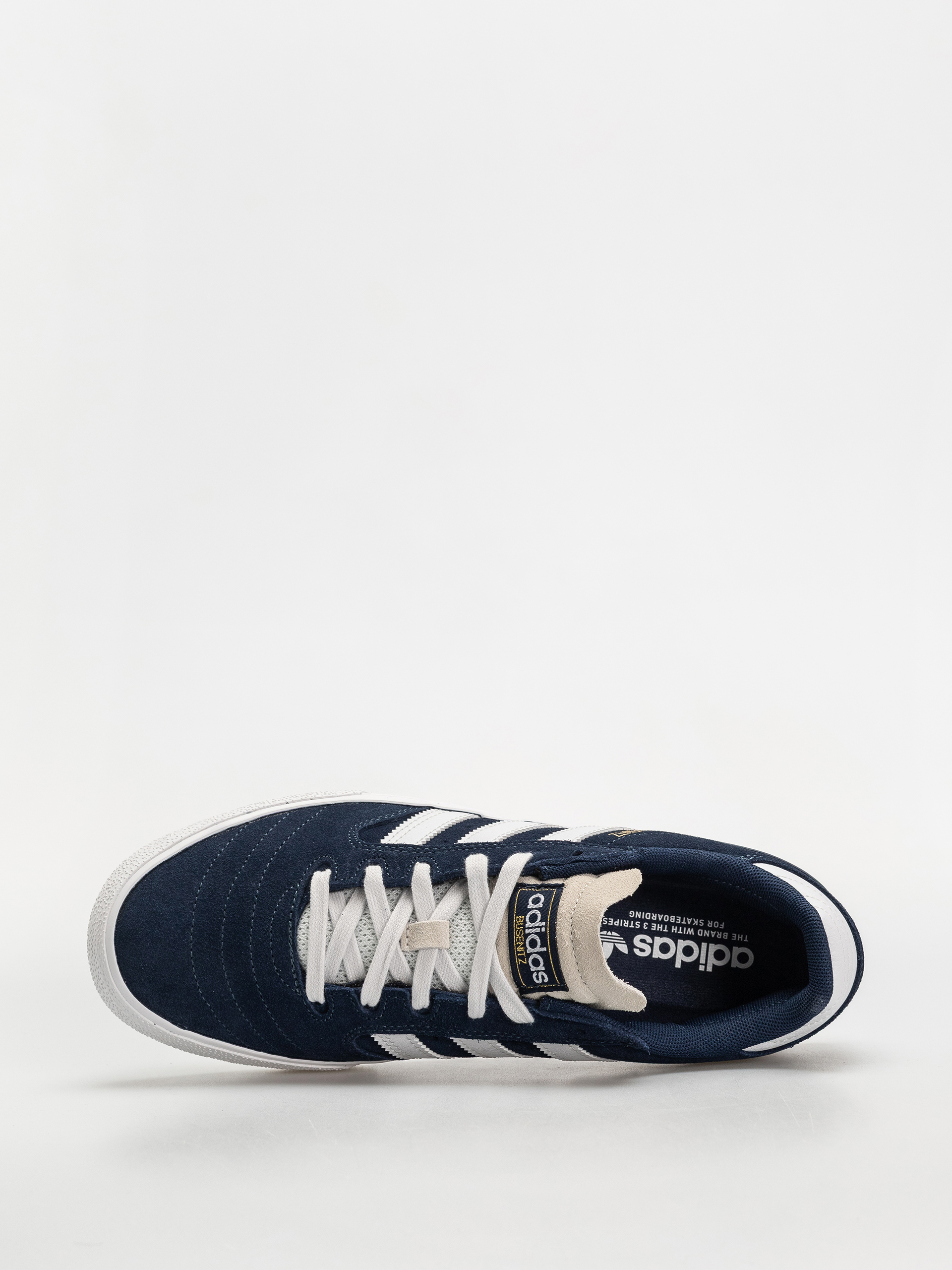Cipők adidas Busenitz Vulc II (conavy/crywht/ftwwht)