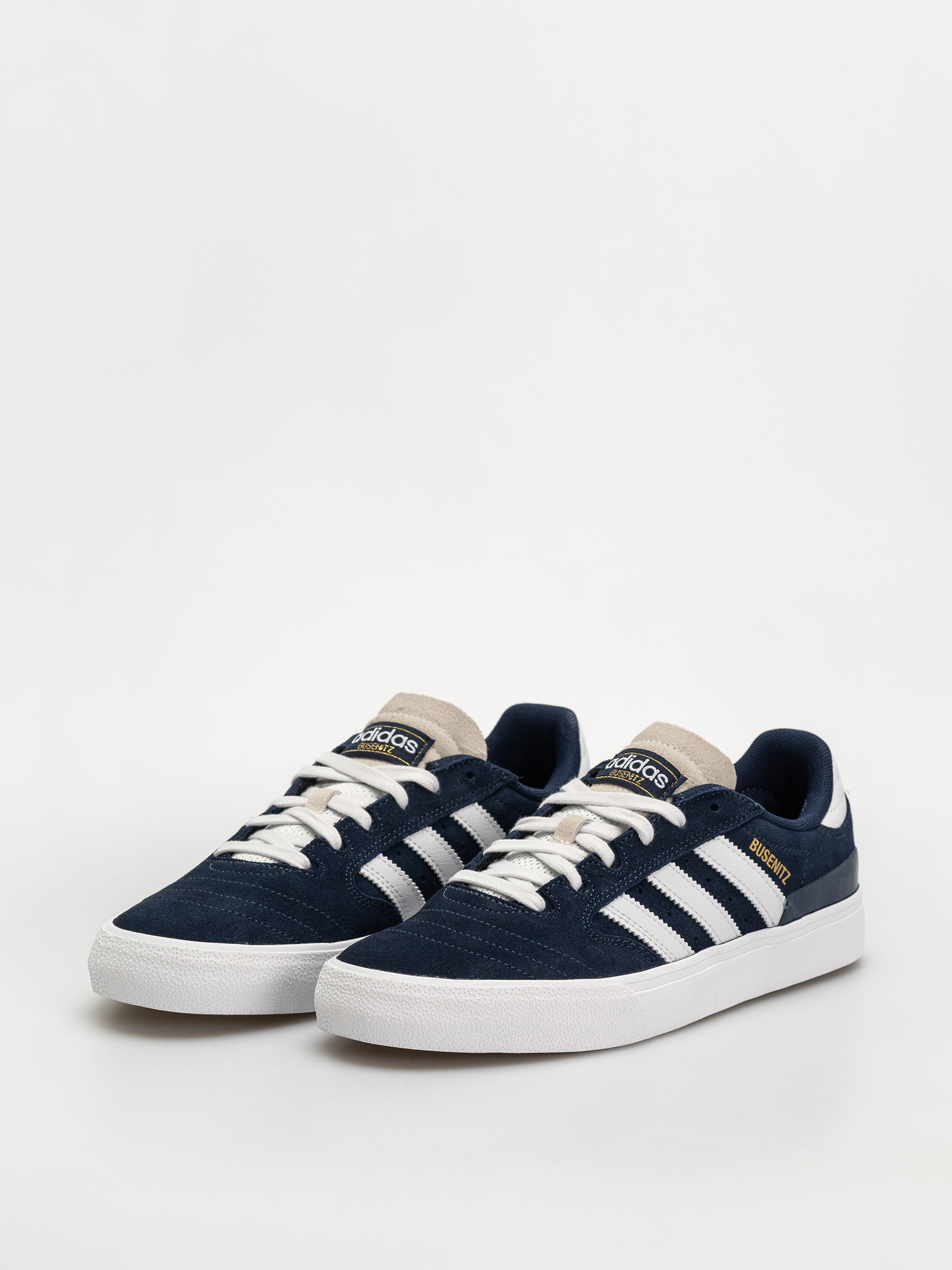 Cipők adidas Busenitz Vulc II (conavy/crywht/ftwwht)